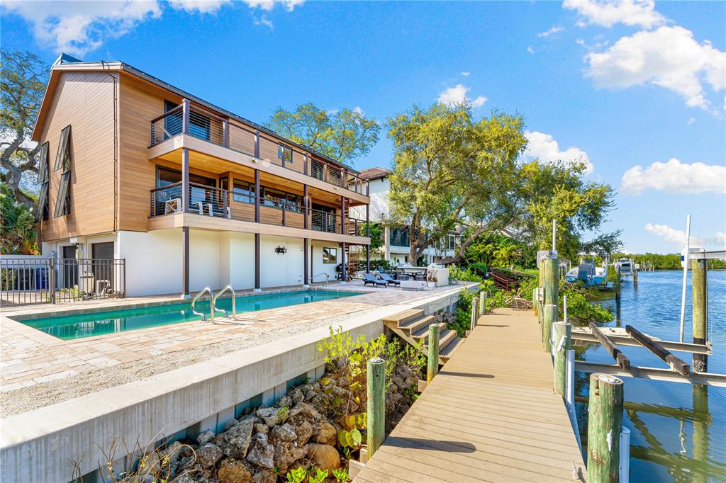 Sarasota, Florida, 34242, United States, 4 Bedrooms Bedrooms, ,5 BathroomsBathrooms,Residential,For Sale,1999117