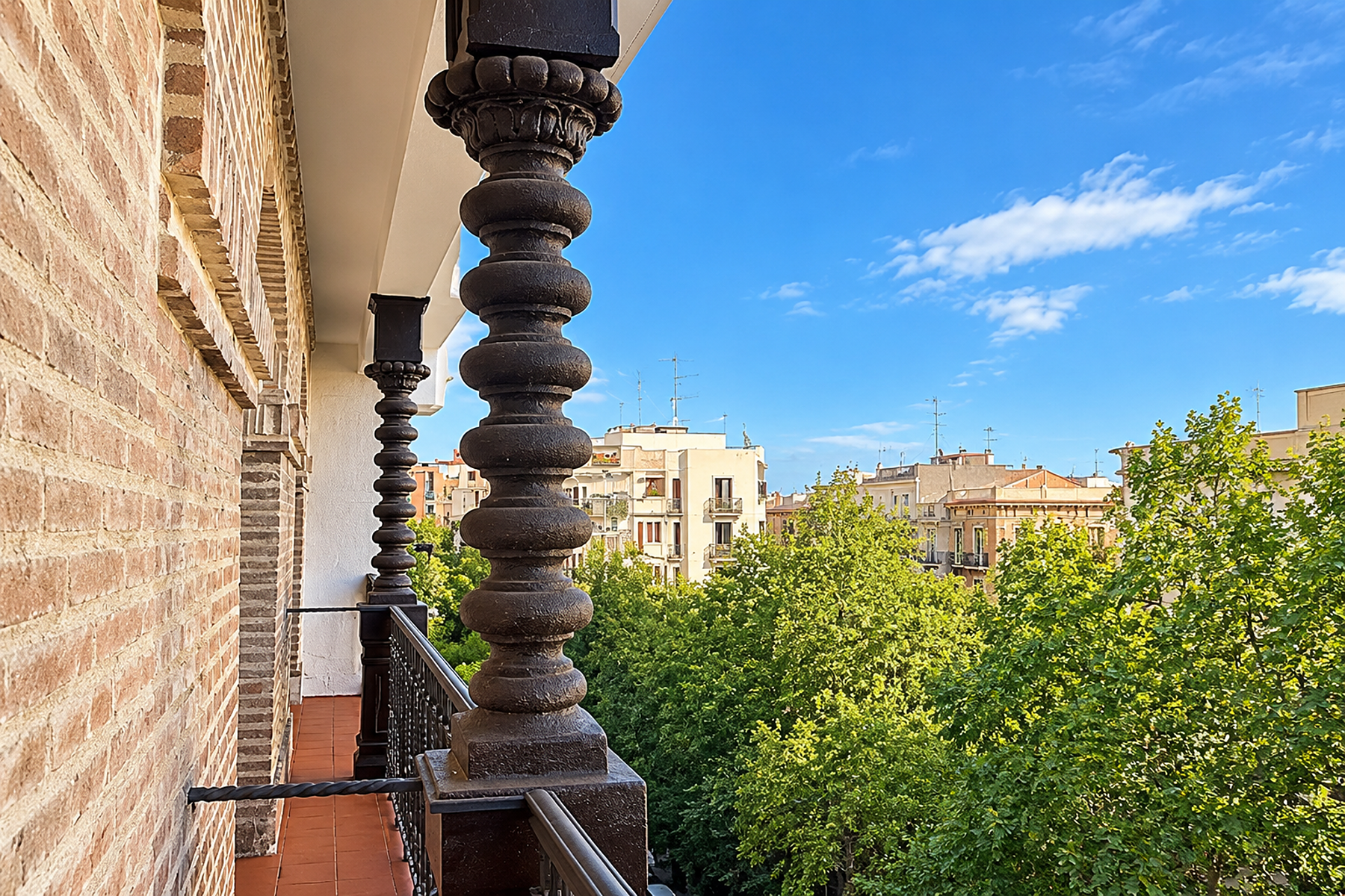  Elegant 3-bedroom residence in historic building - 物件實景