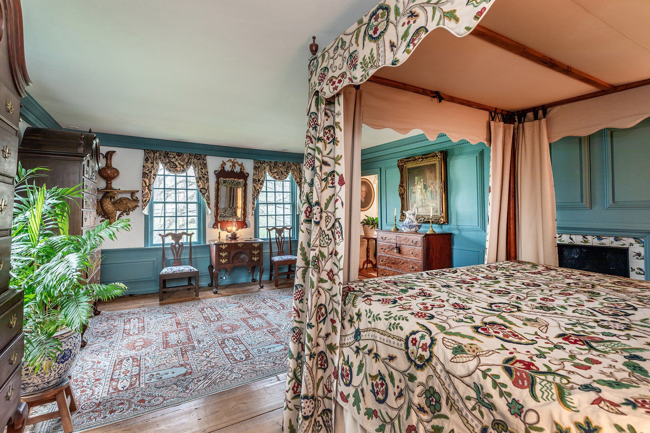  30 Hollow Road - 物件實景