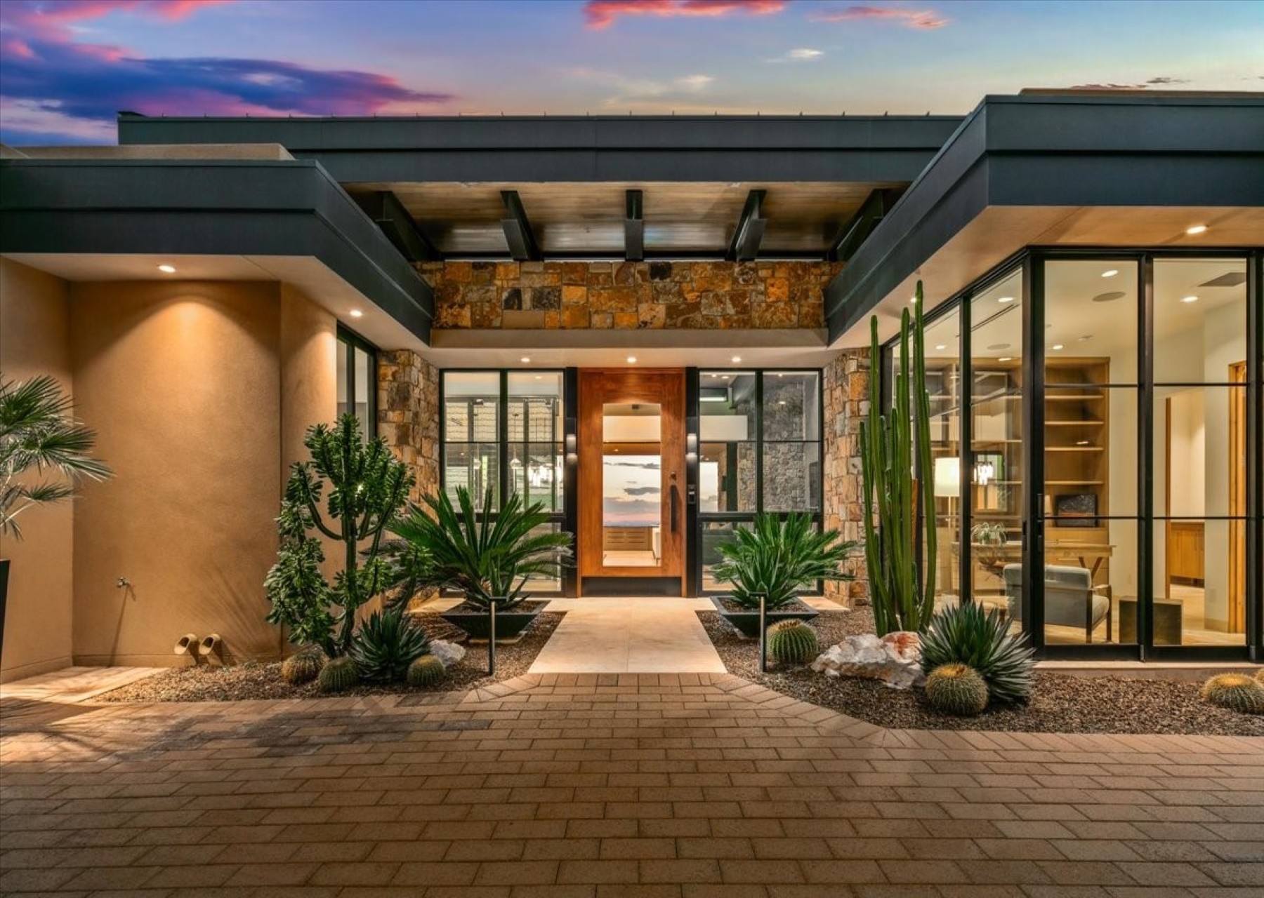  42412 N 105th Street¦Scottsdale, AZ - 物件實景