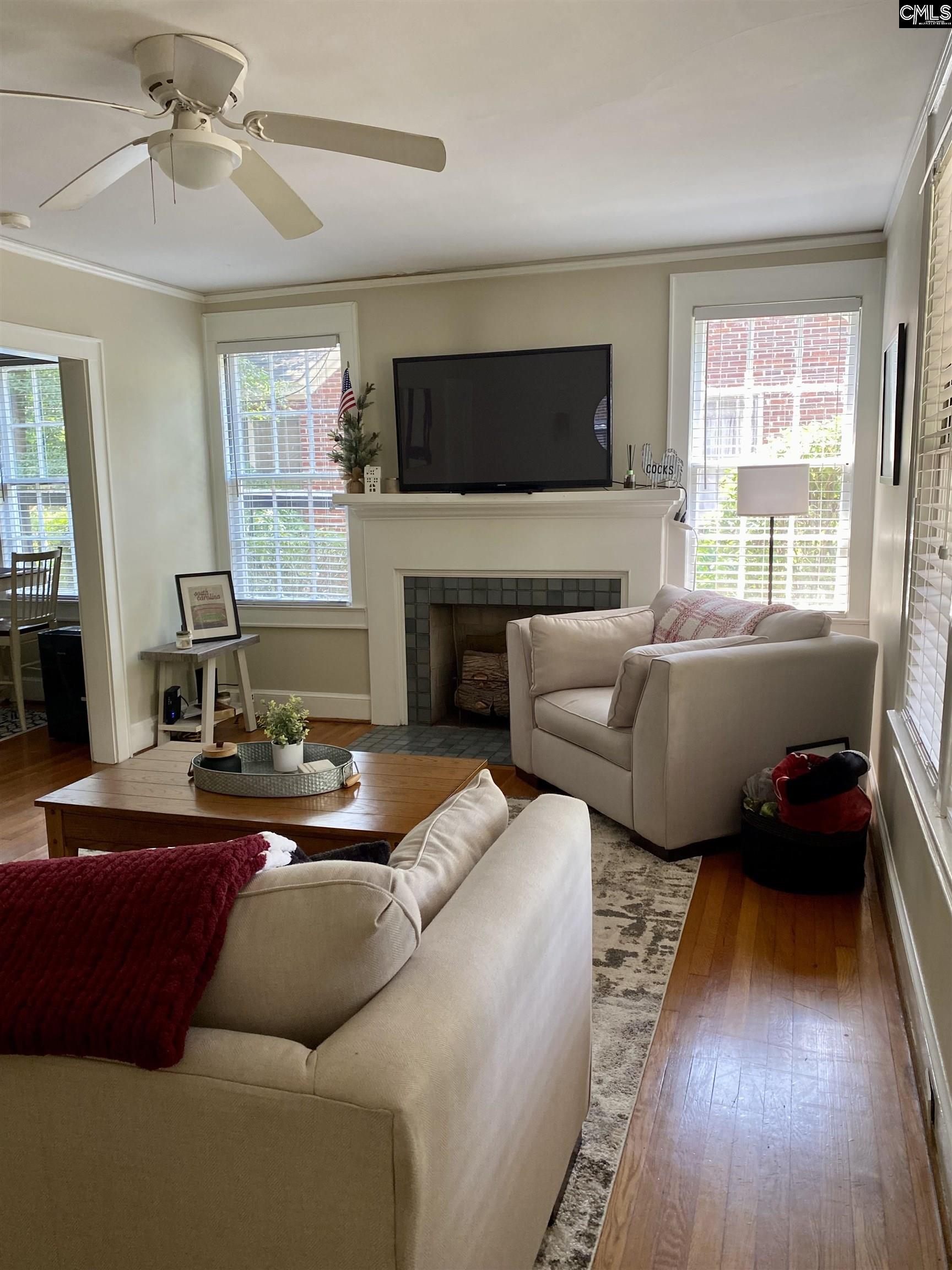 Columbia, South Carolina, 29205, United States, ,3 BathroomsBathrooms,Residential,For Sale,1958512