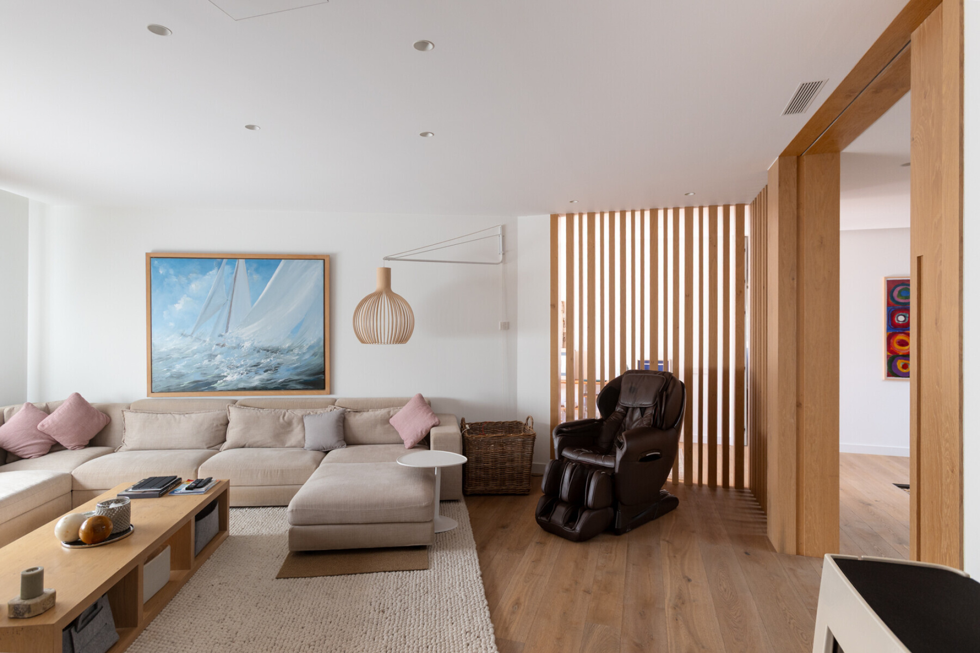  Extraordinary design house with swimming pool in the center of Alella-Costa BCN - 物件實景