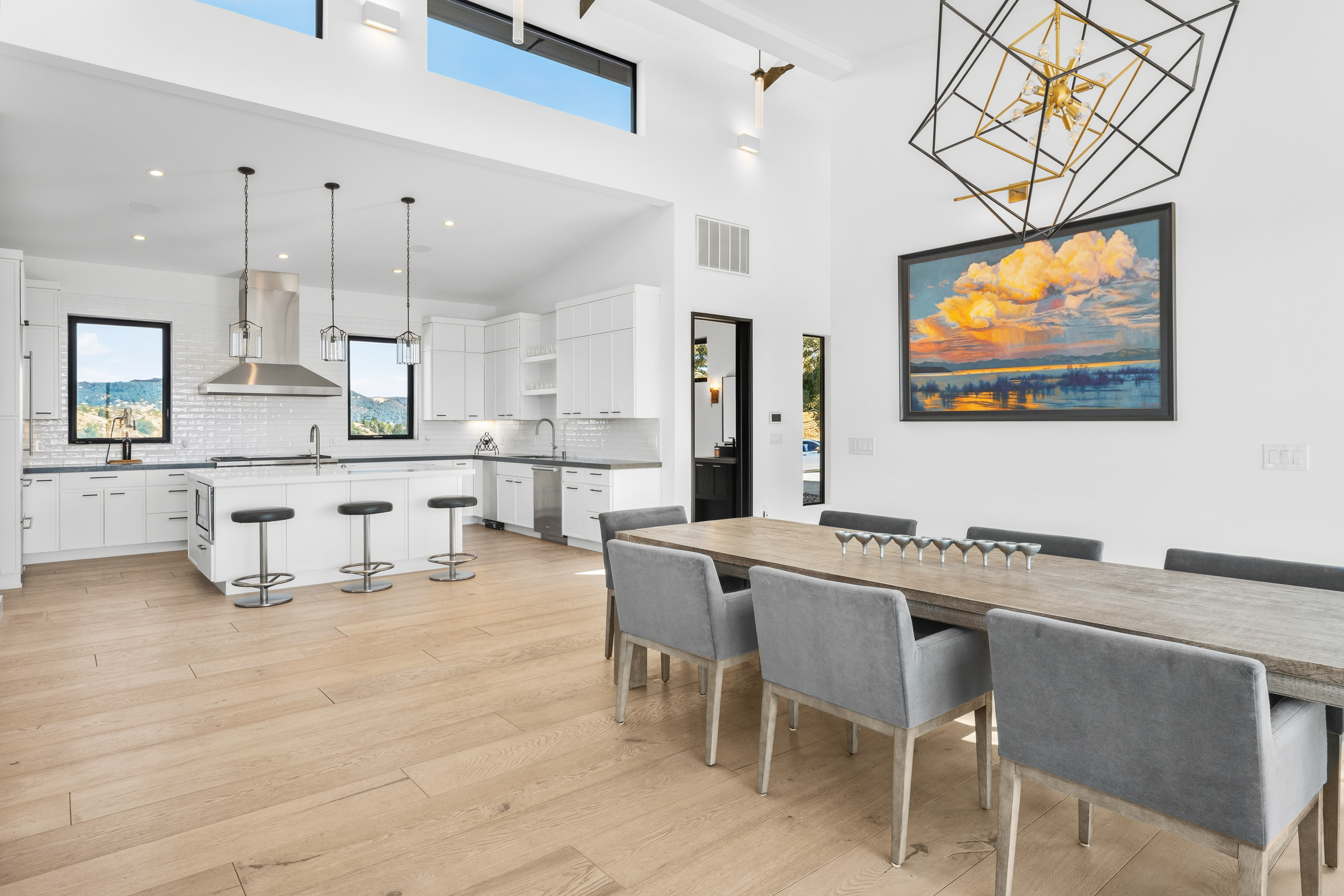  18115 Highlands Ridge Road, Yorkville, CA 95494 - 物件實景