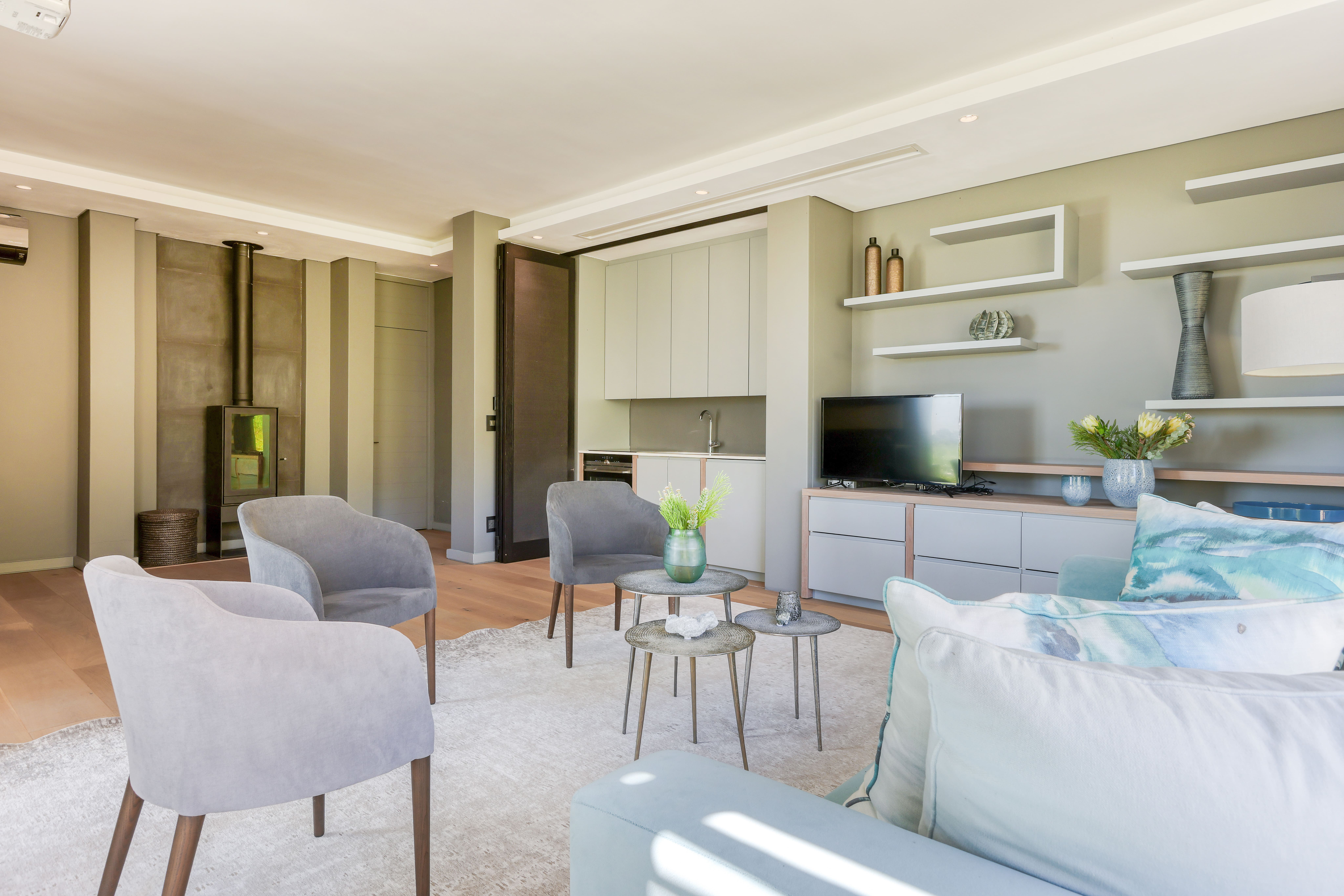  An Oasis of Calm & Reflection - 物件實景