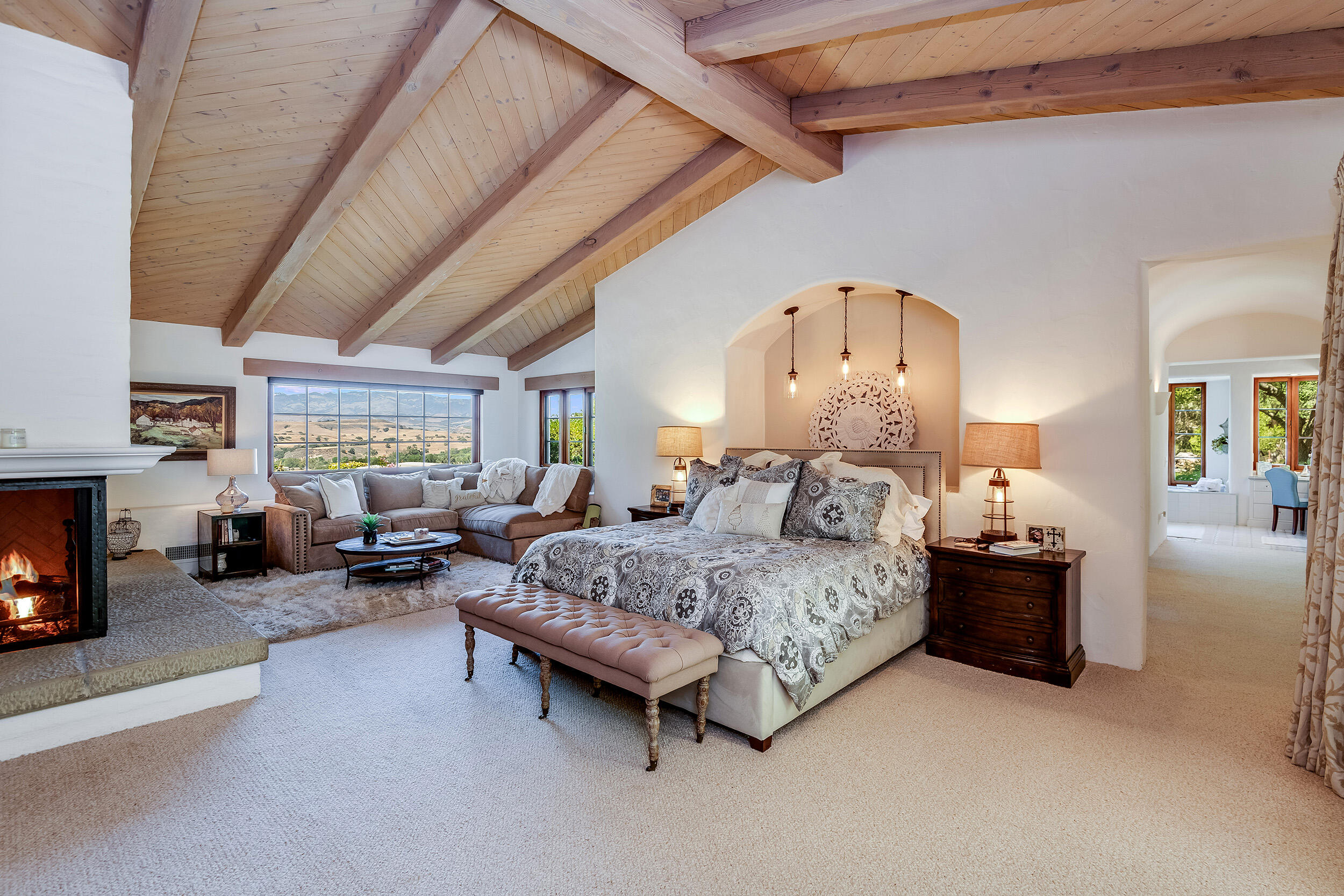 Santa Ynez, California, 93460, United States, 3 Bedrooms Bedrooms, ,6 BathroomsBathrooms,Residential,For Sale,1709883