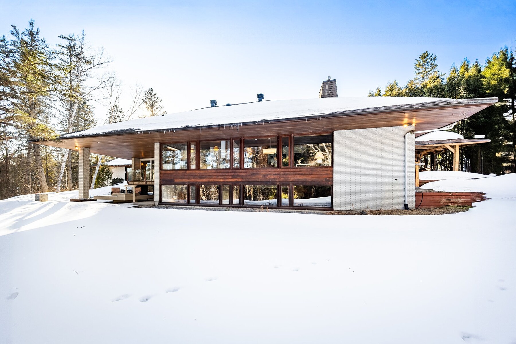  Jacques Coutu Architect - 物件實景