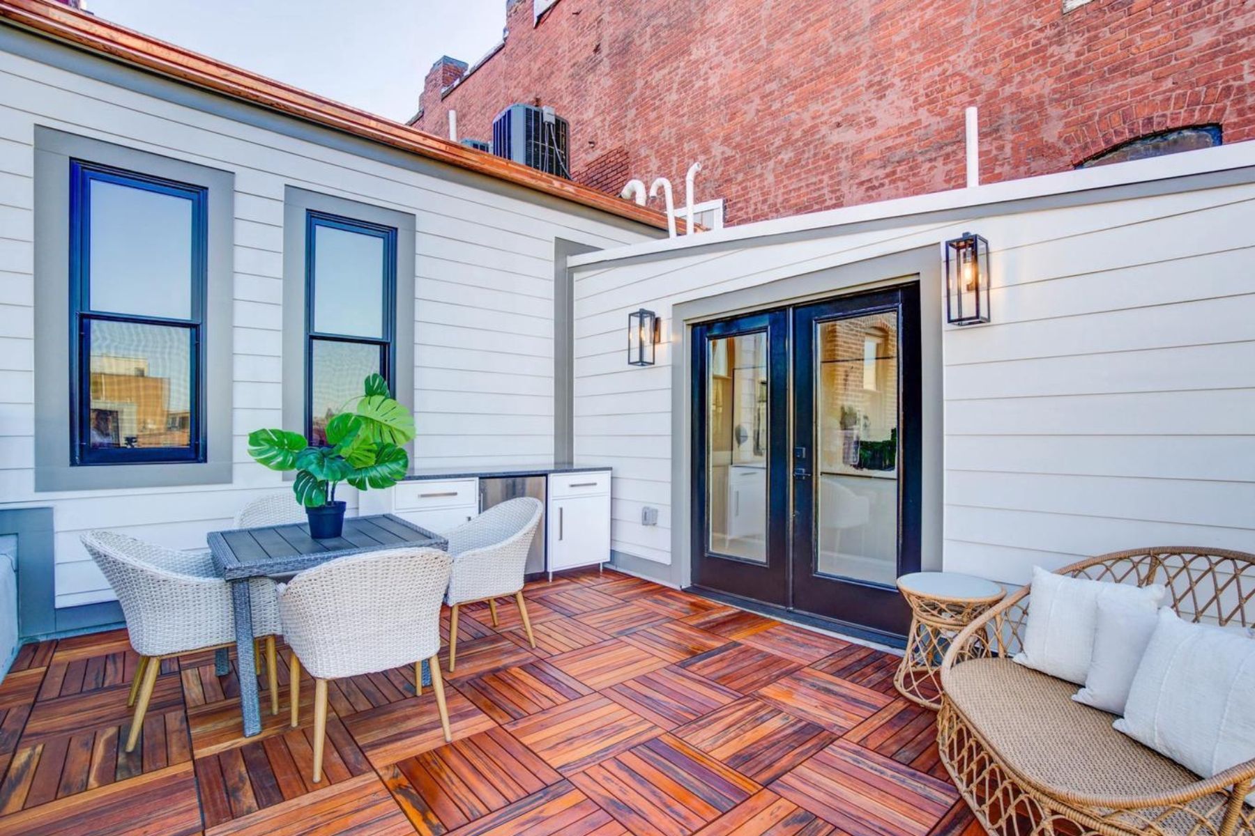  911 M Street NW, Washington, DC, 20001 - 物件實景