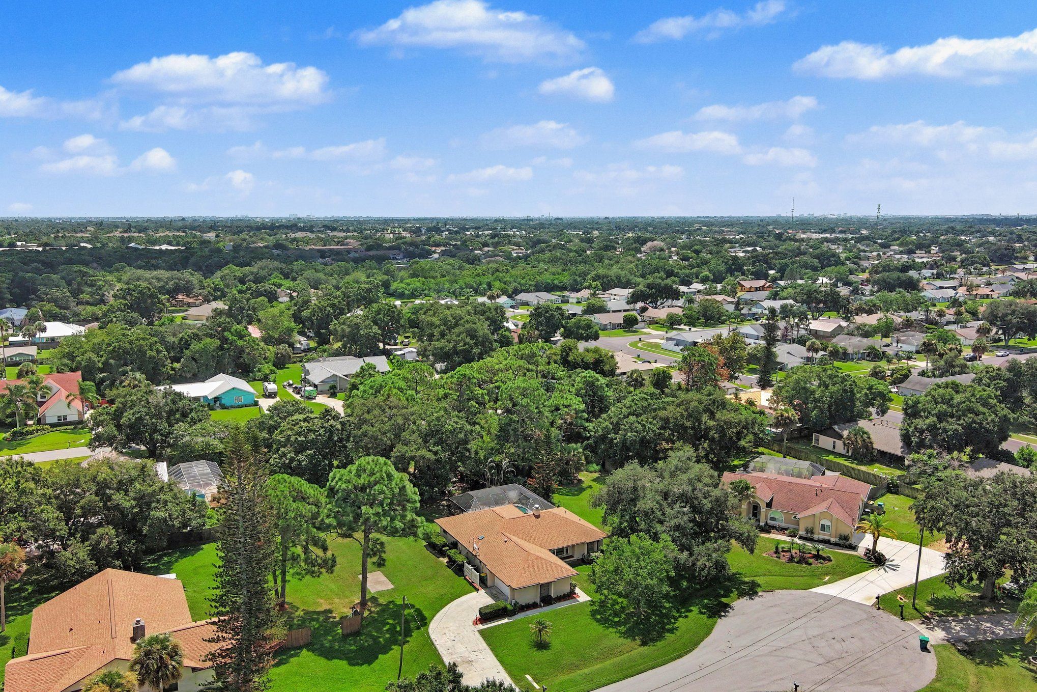  3013 Bay Wind Court, Melbourne, FL, 32934 - 物件實景