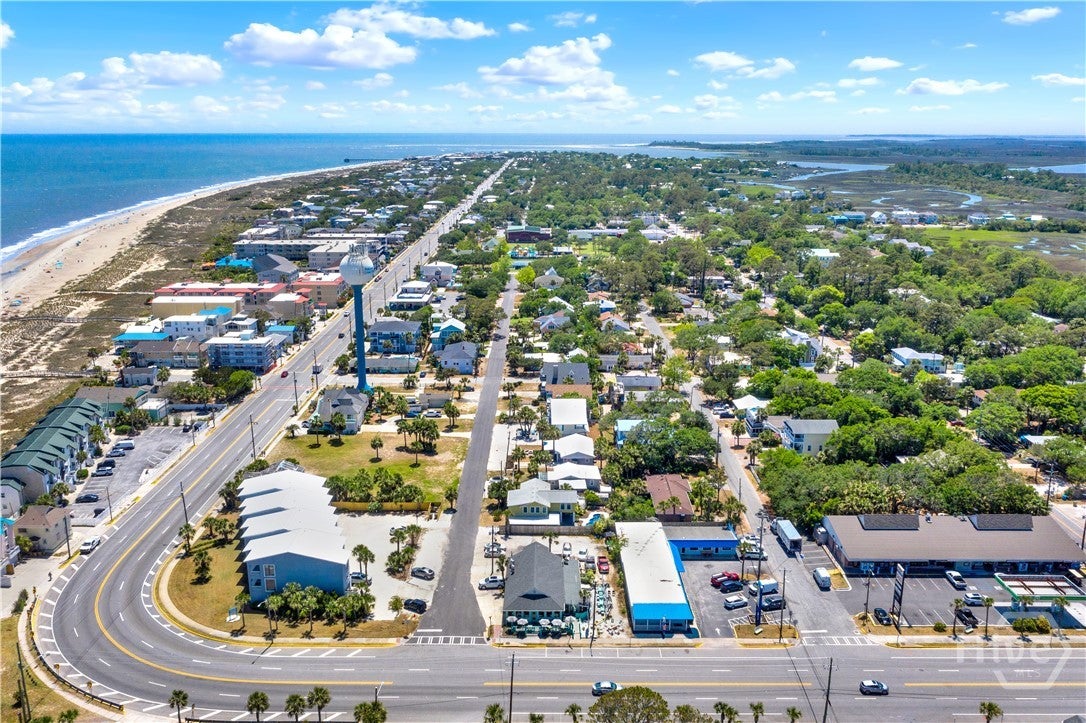 TYBEE ISLAND, Georgia, 31328, United States, 4 Bedrooms Bedrooms, ,2 BathroomsBathrooms,Residential,For Sale,2029906