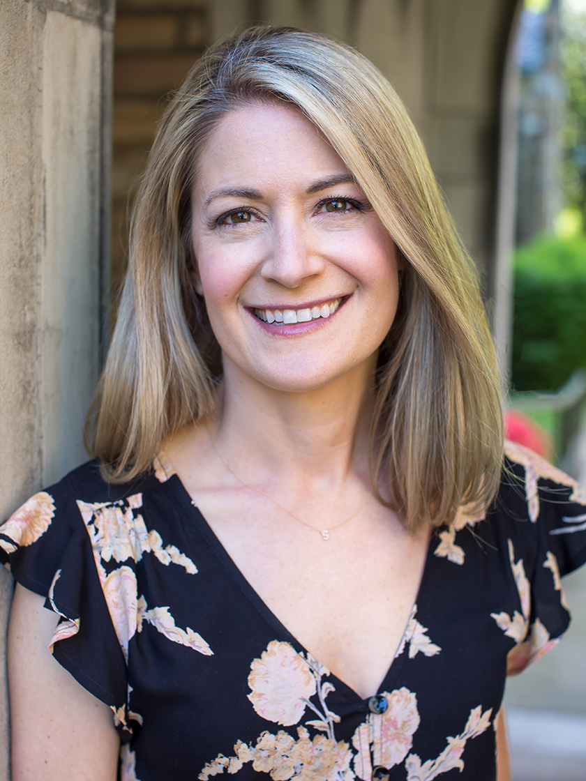 Samantha Inglis