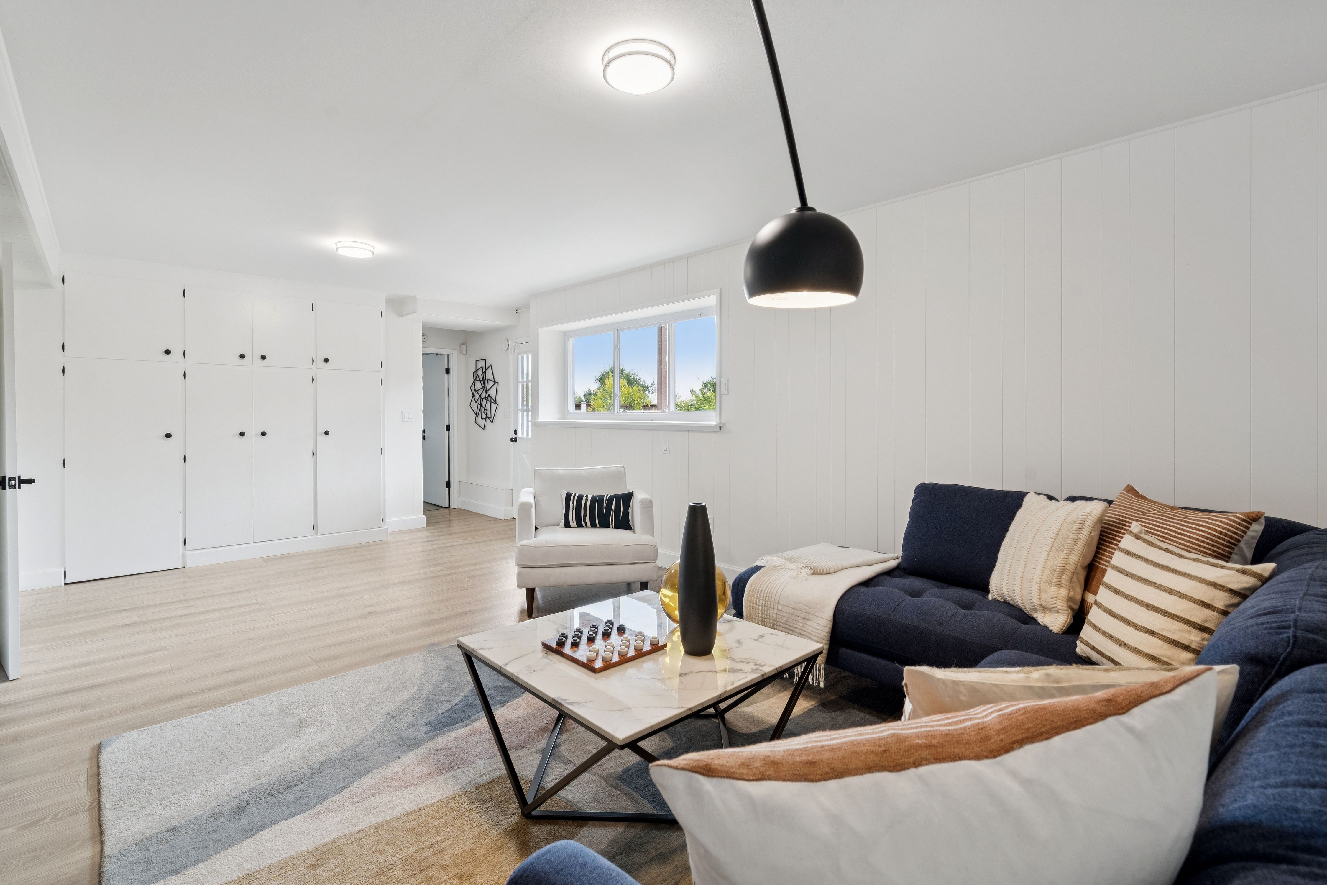  Stunning Crestmont Hillside Retreat with Sweeping Bay Views - 物件實景