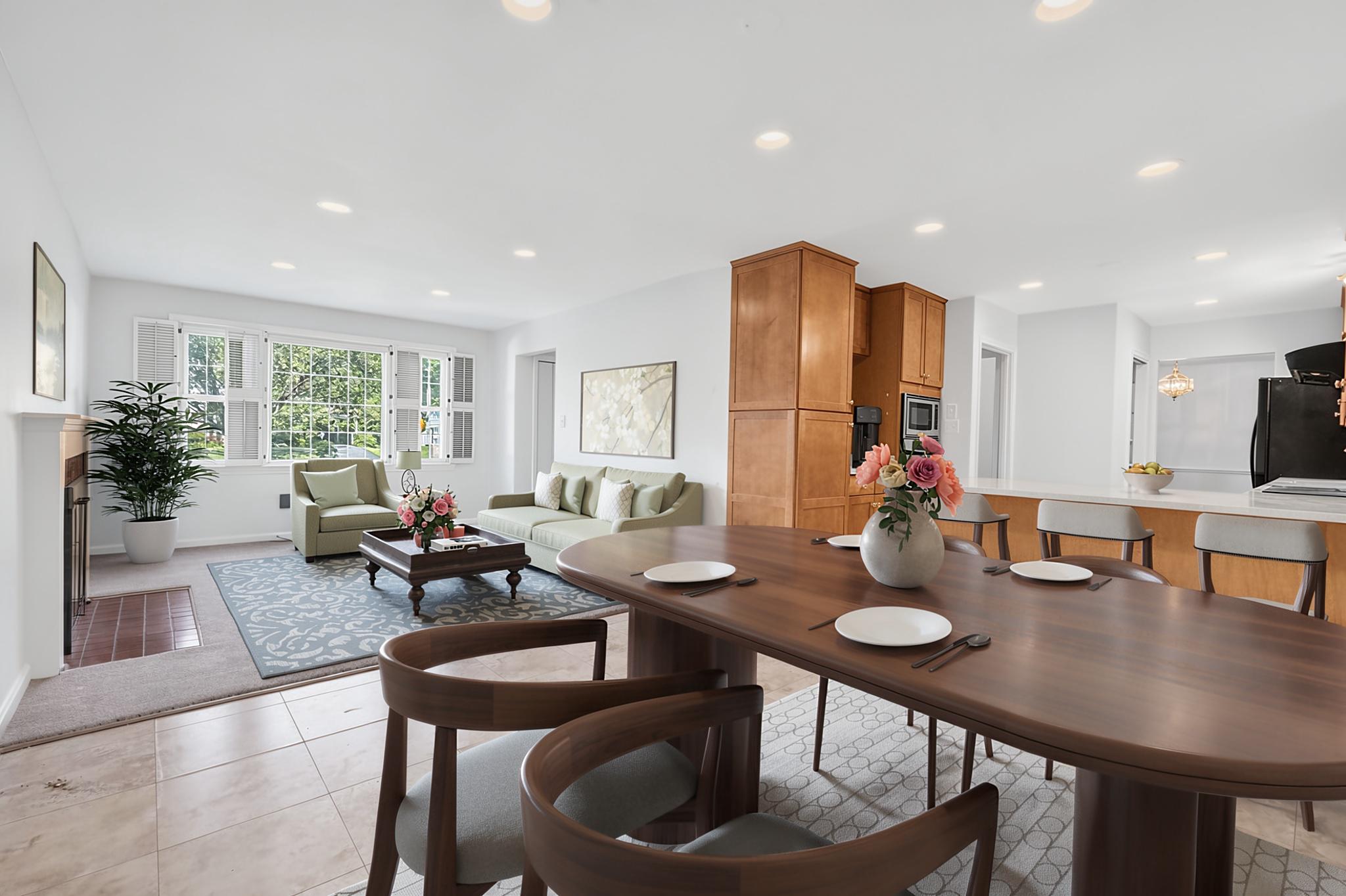  6905 Huntsman Boulevard, Springfield, VA, 22153 - 物件實景