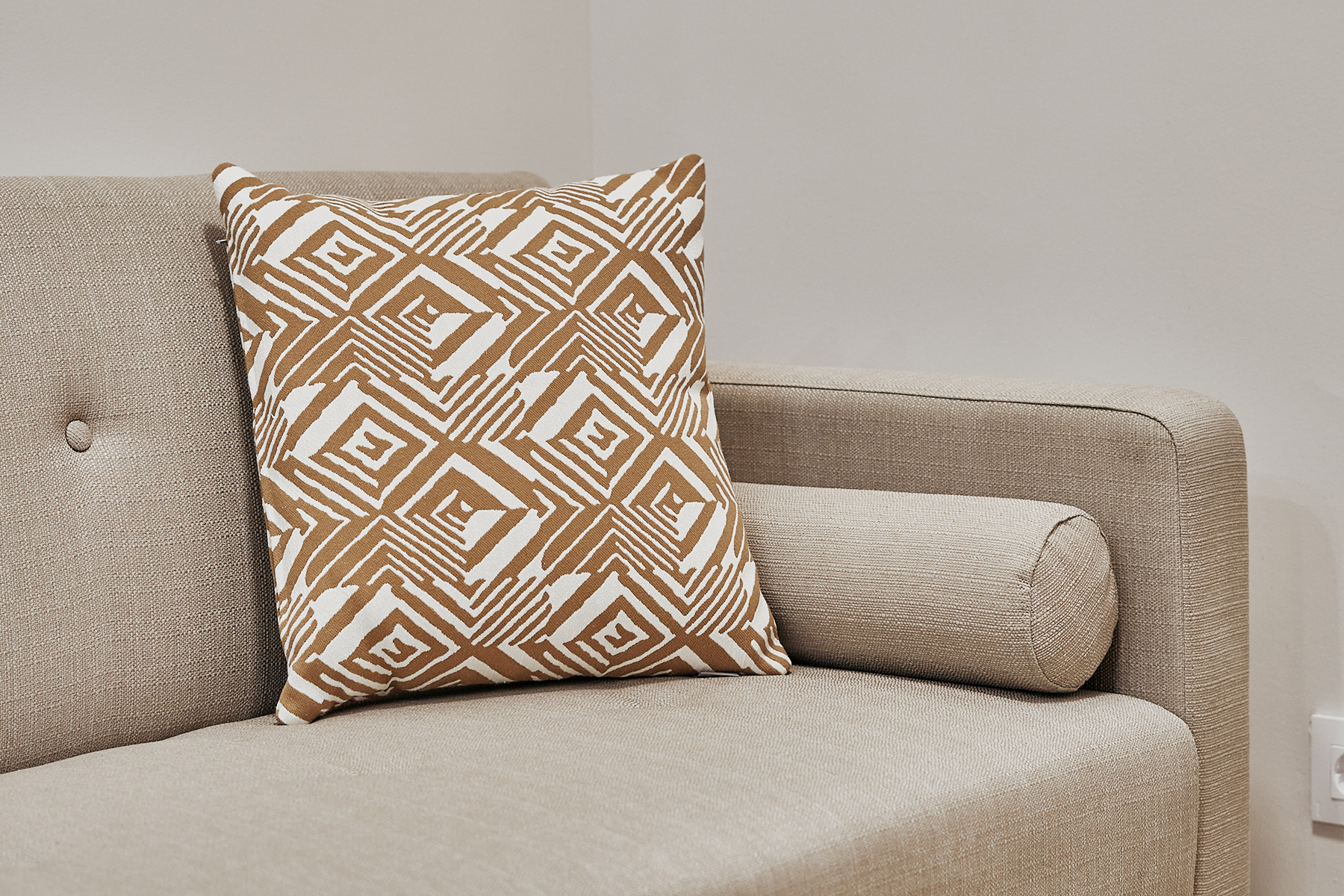  Functional flat in Goya - 物件實景