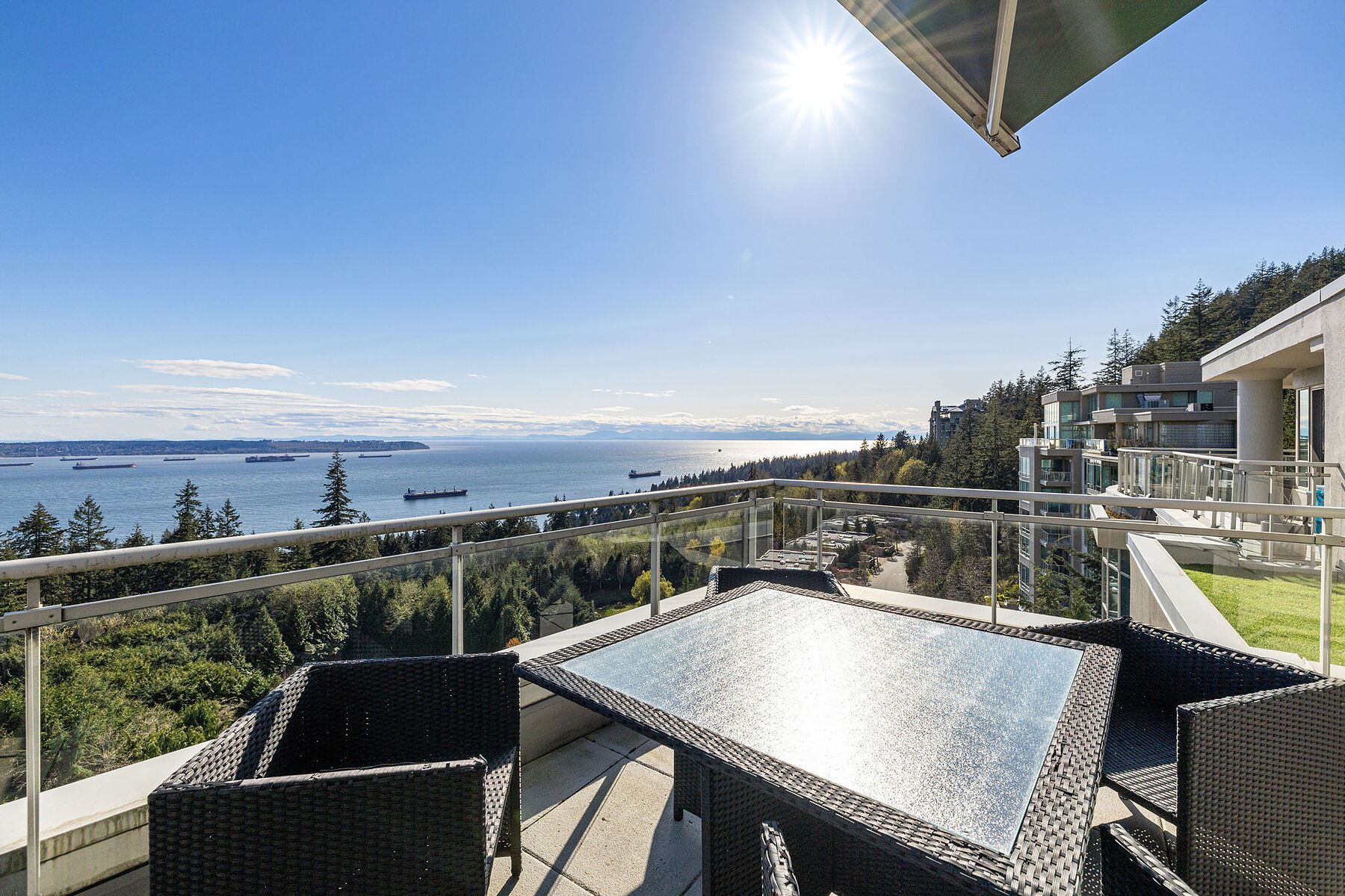  West Vancouver, Greater Vancouver - 物件實景