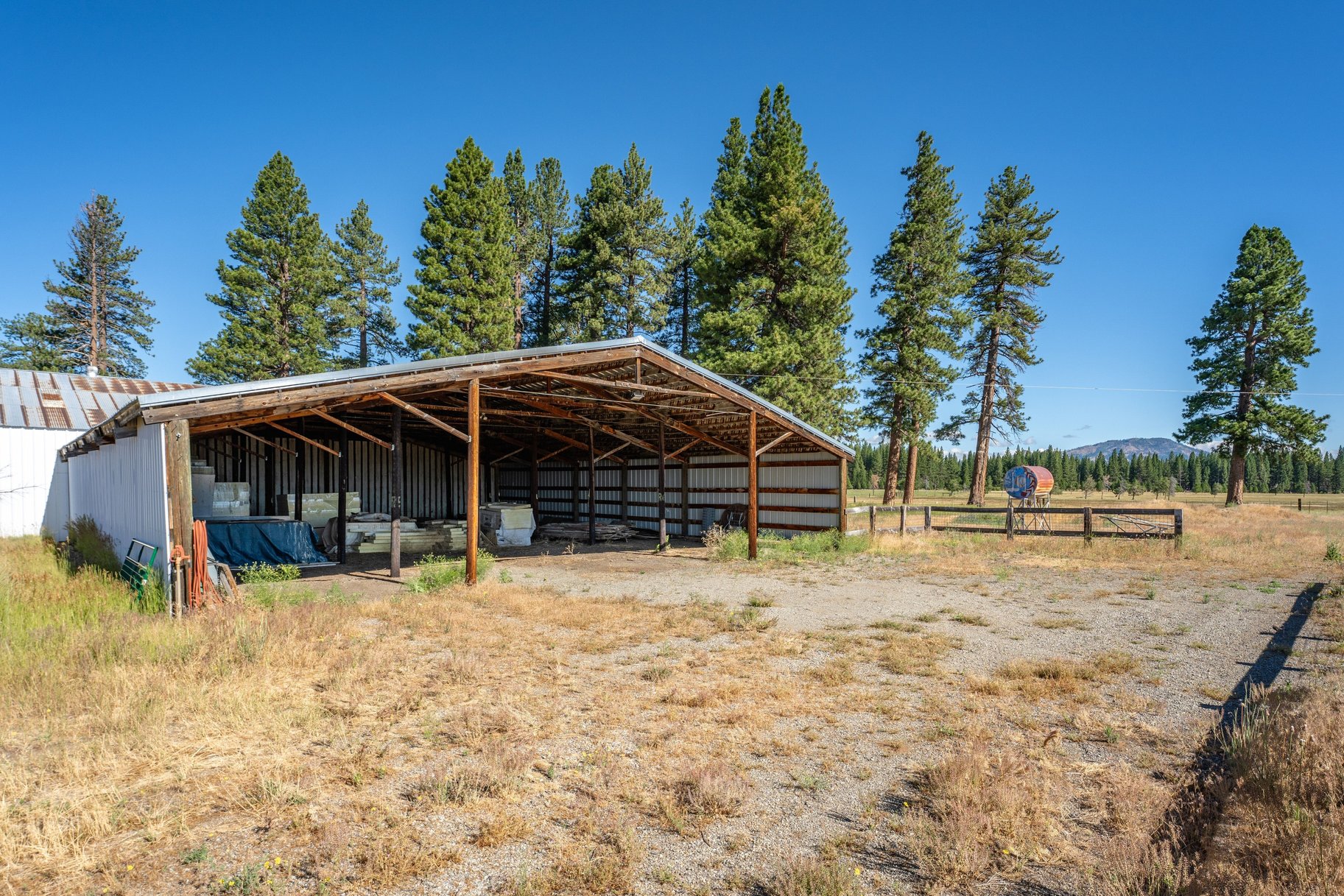  Landmark Ranch in California