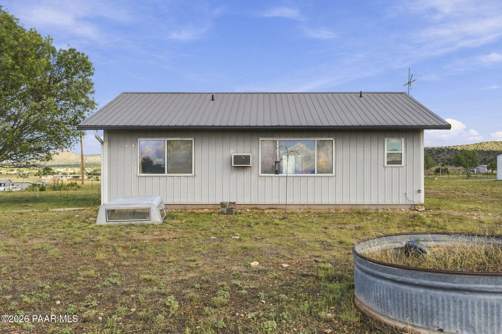 75 W Ahonen Road, Paulden, AZ 86334 - 物件實景