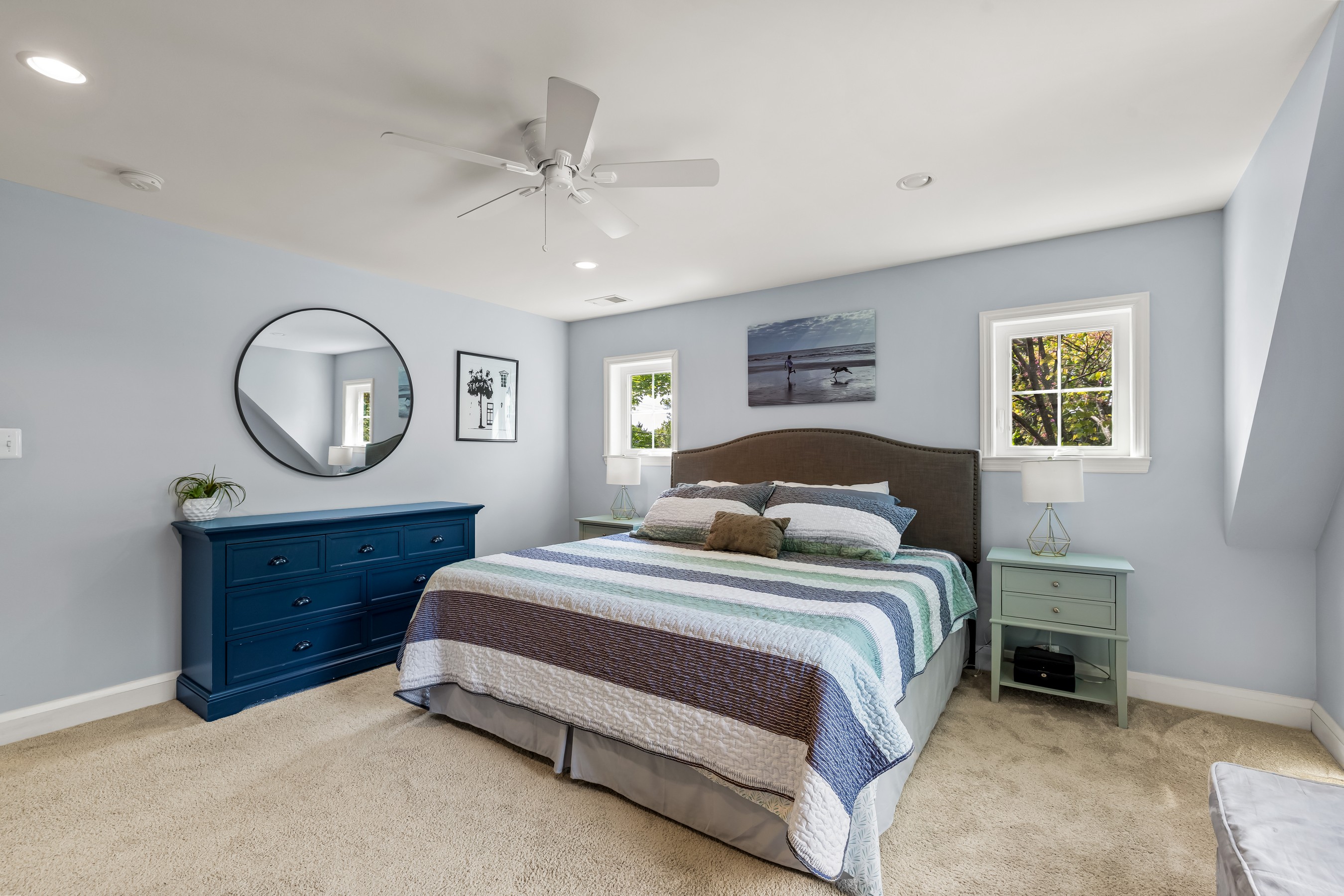  Stoneleigh - 物件實景