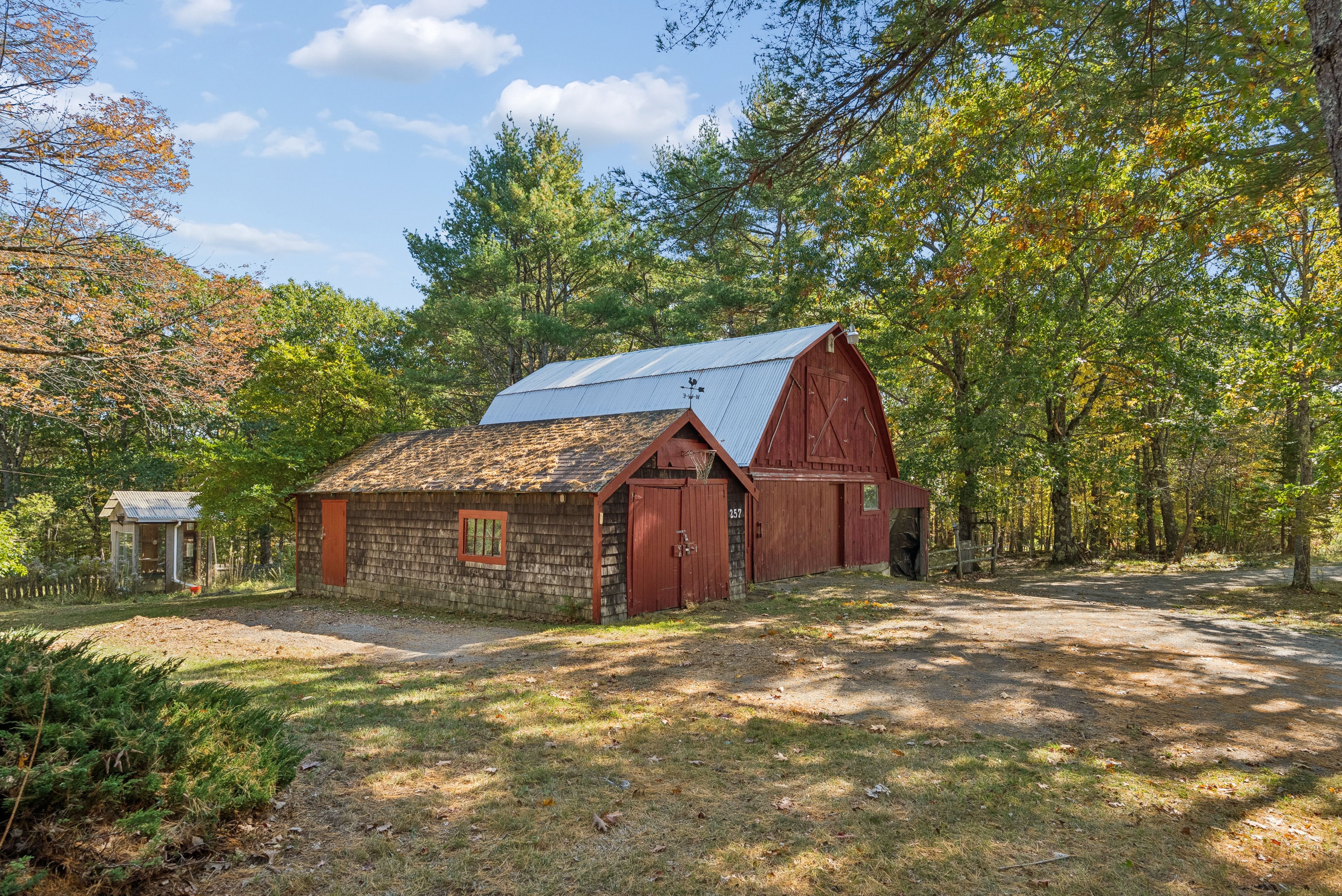  257 River Road, Richmond, ME 04357 - 物件實景