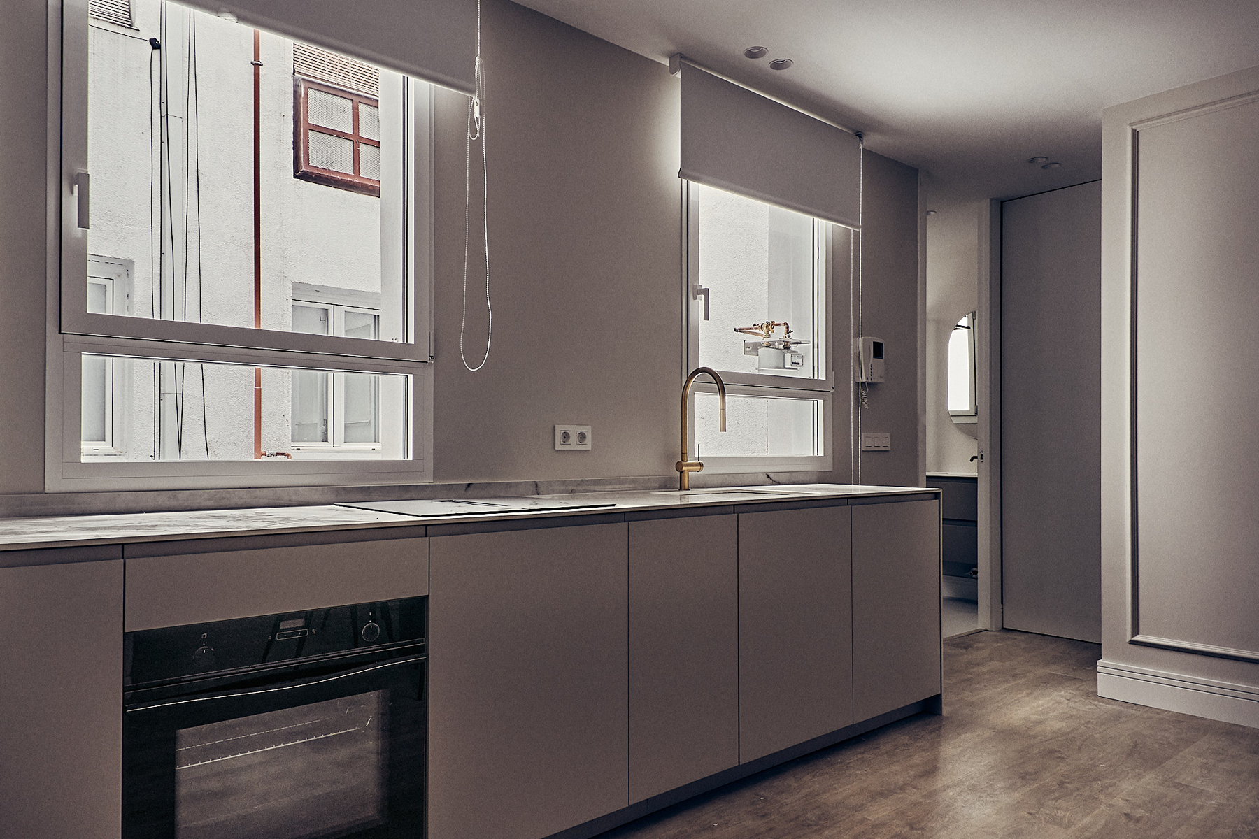  Refurbished Flat in Salamanca District, Madrid - 物件實景