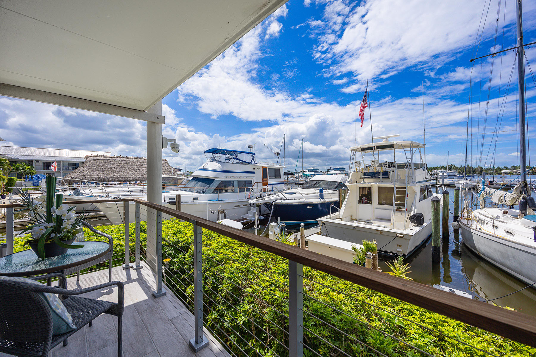  OLDE NAPLES - COVE INN - 物件實景