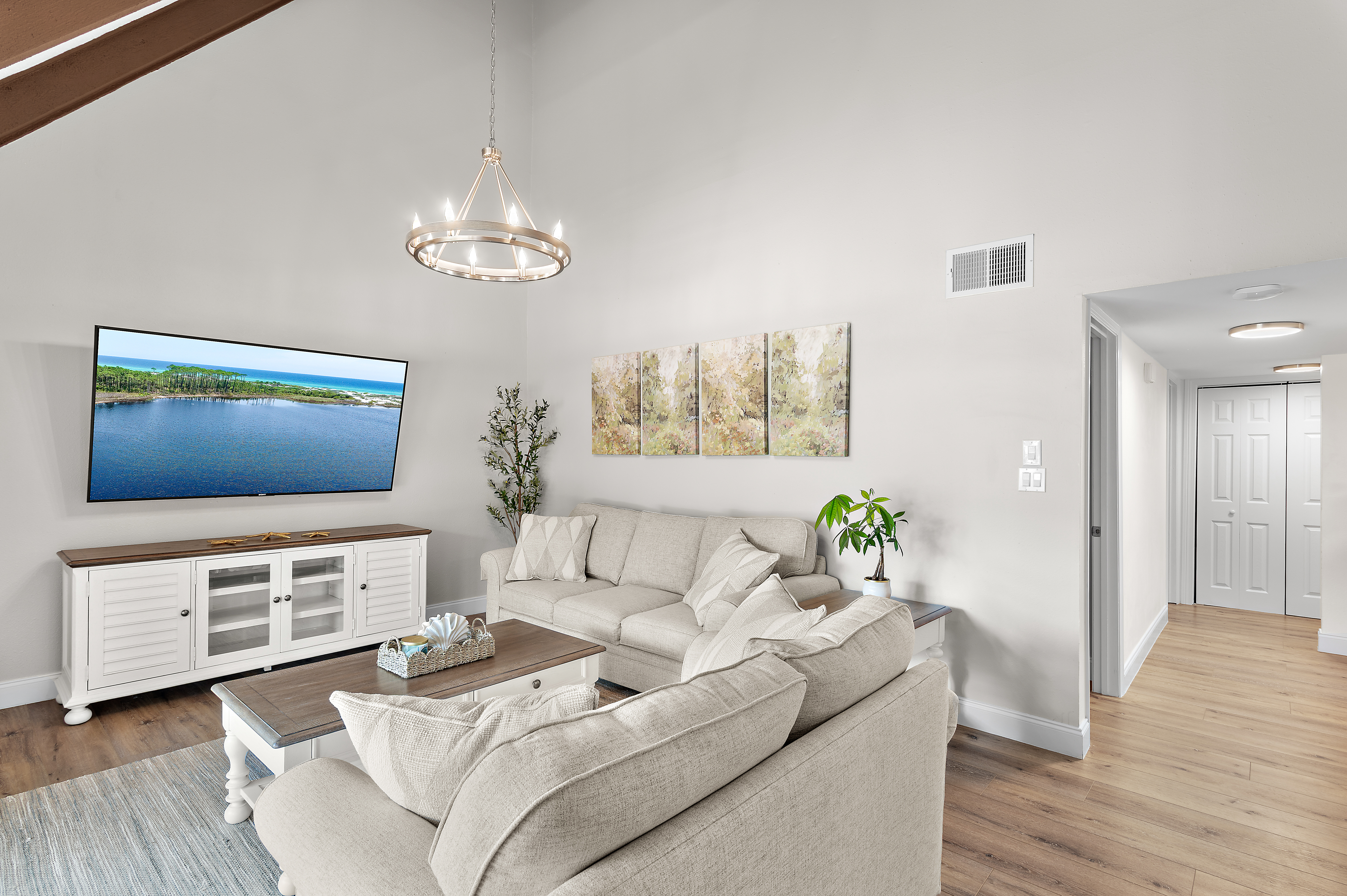  Private End-Unit Villa Offering Golf Views & Resort Living - 物件實景