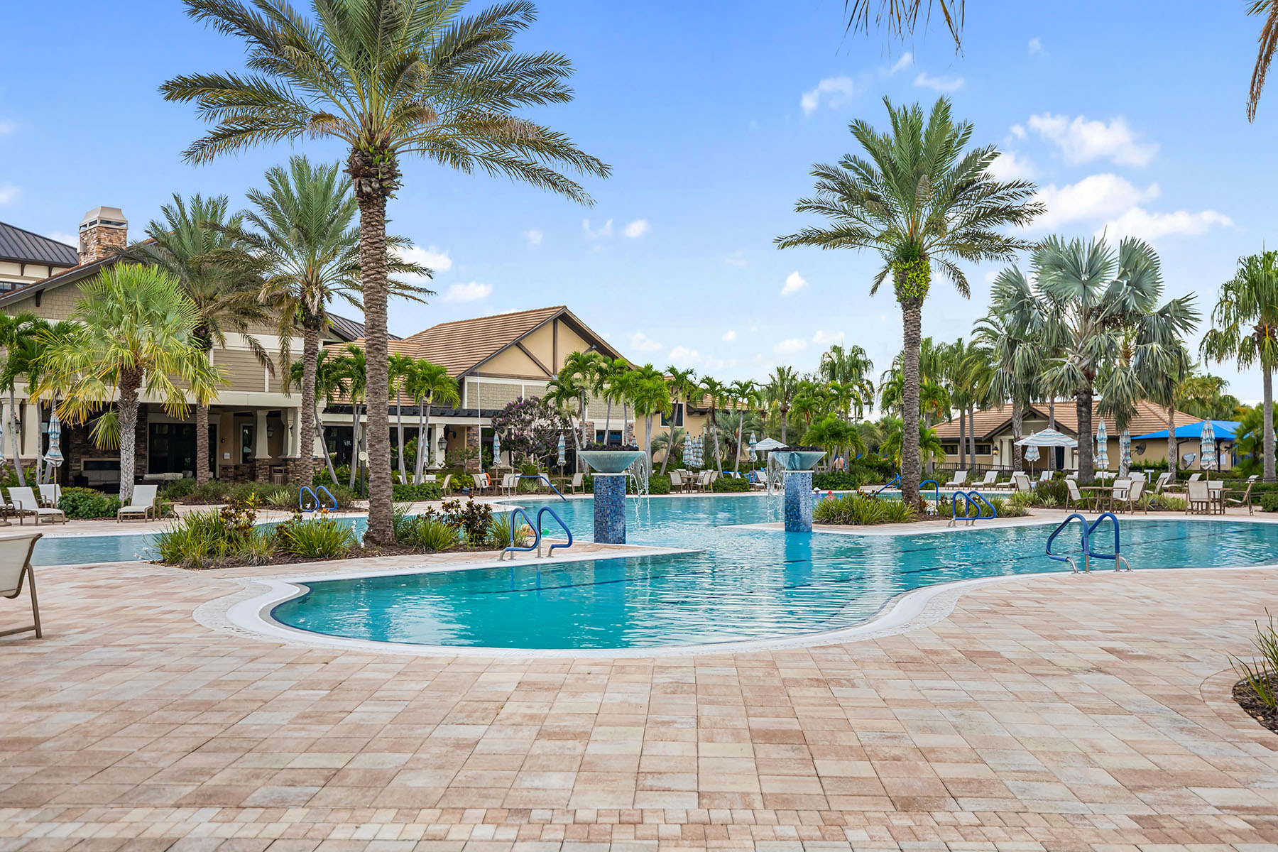  DEL WEBB PH I-B SUBPHASES D & F - 物件實景