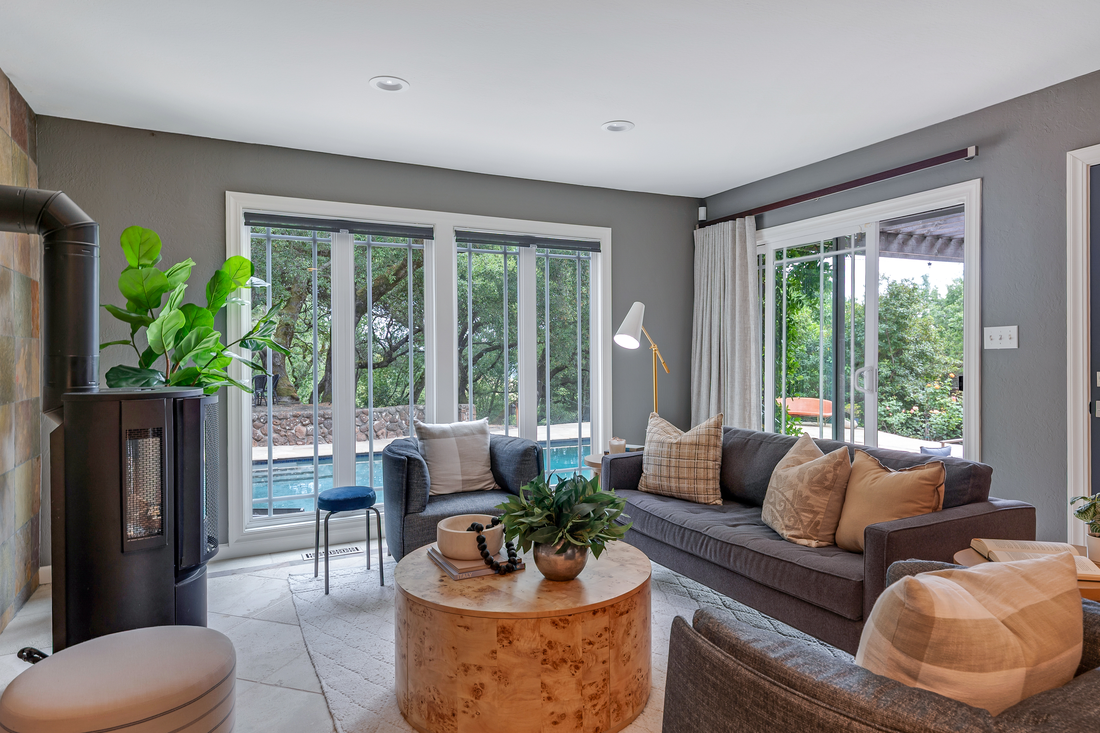  Elegance & Comfort in Sonoma - 物件實景