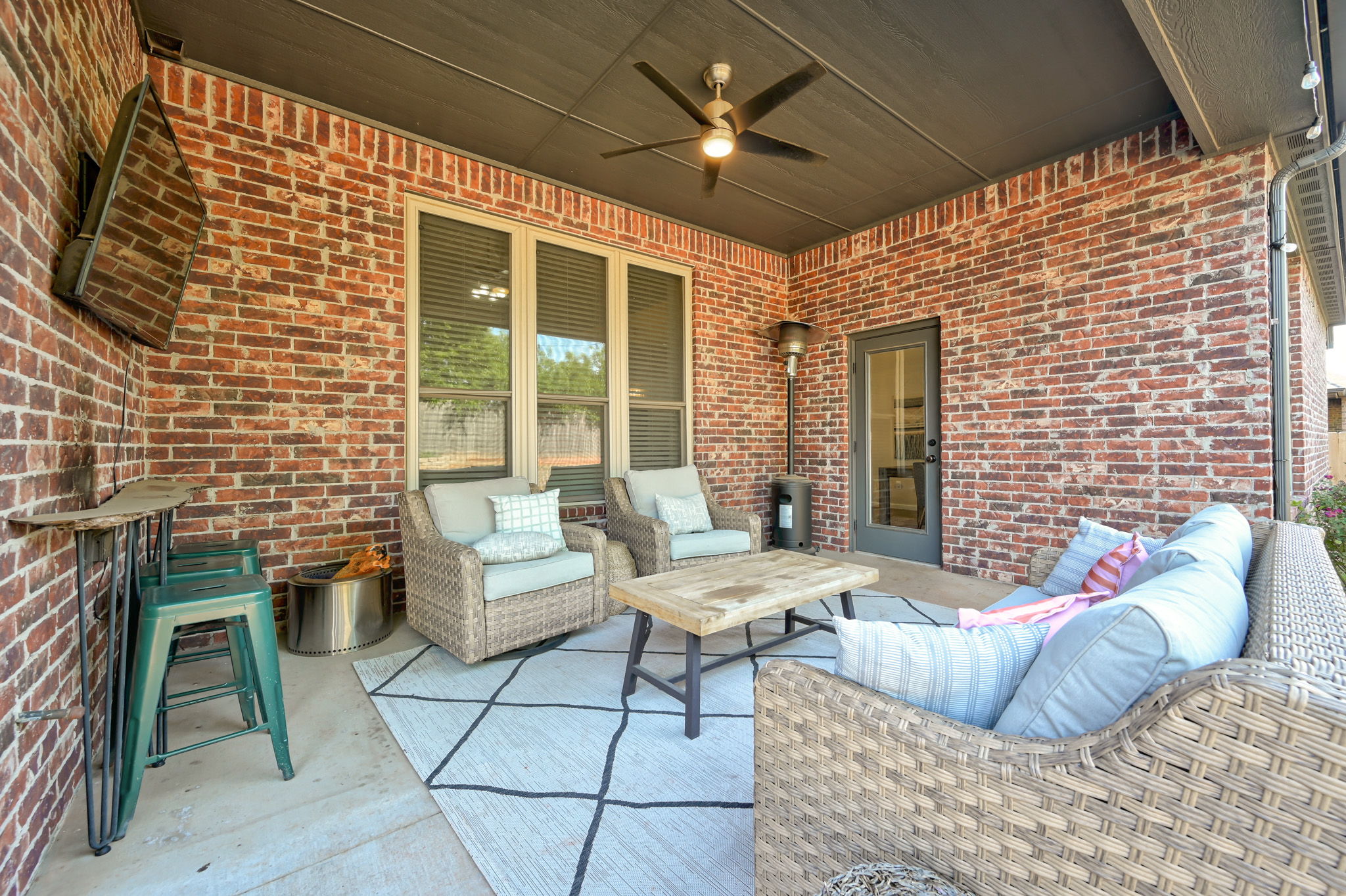  2209 Bretton Lane, Edmond, OK 73012 - 物件實景