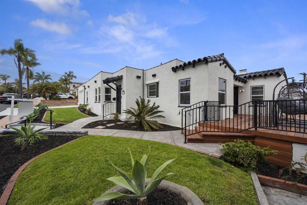 San Diego, California, 92107, United States, 3 Bedrooms Bedrooms, ,2 BathroomsBathrooms,Residential,For Sale,1908264