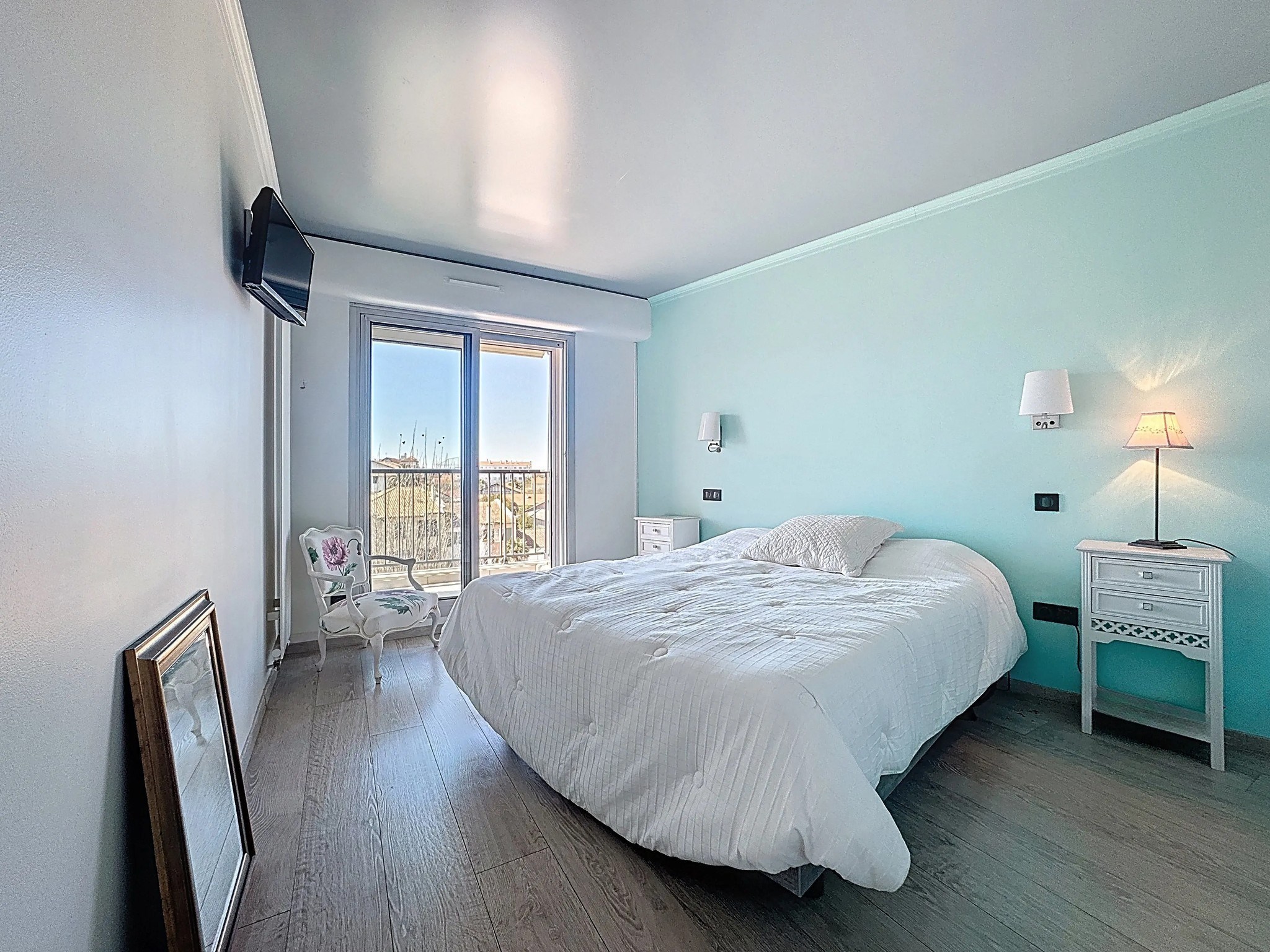  Appartement - 物件實景