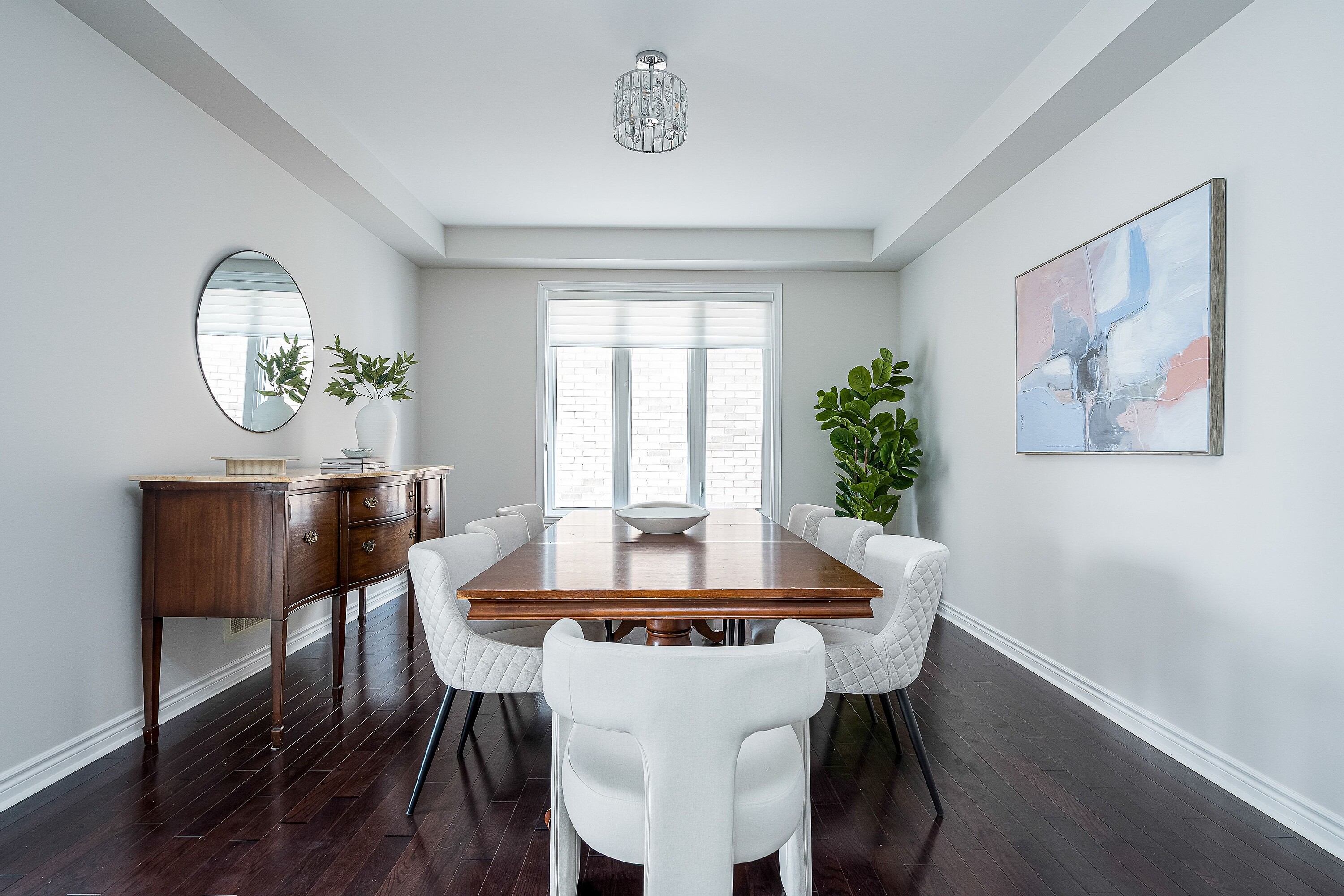  Turn Key Collingwood Home - 物件實景