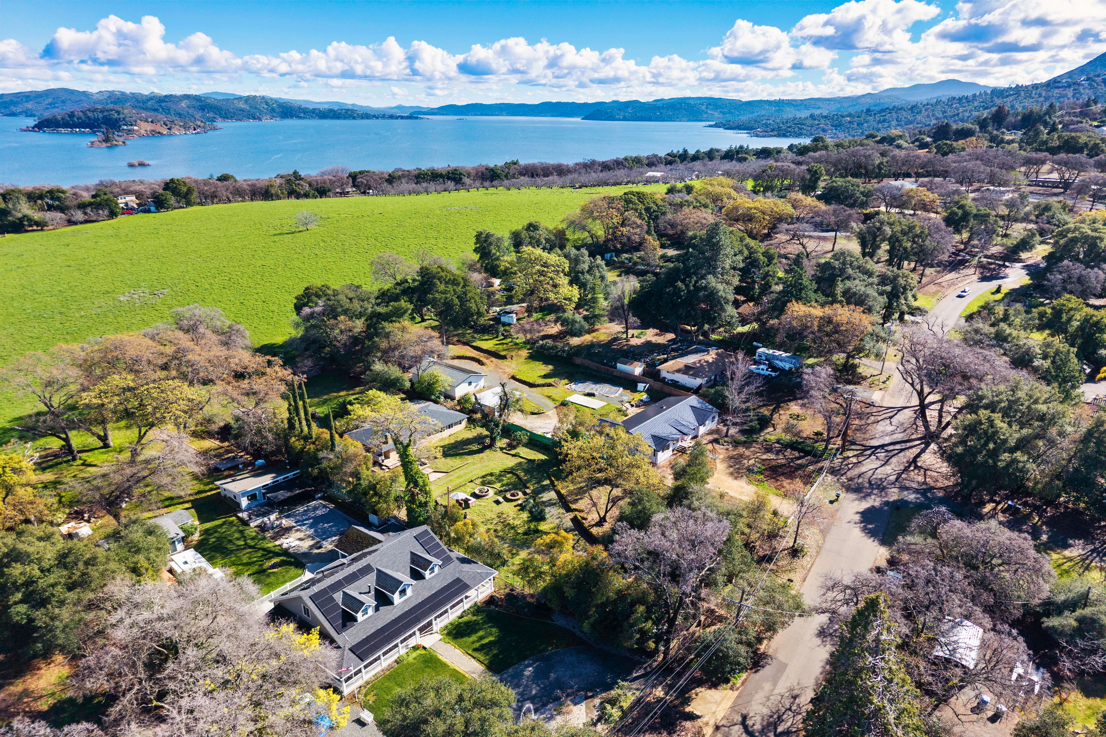  1870 Westlake Drive - 物件實景