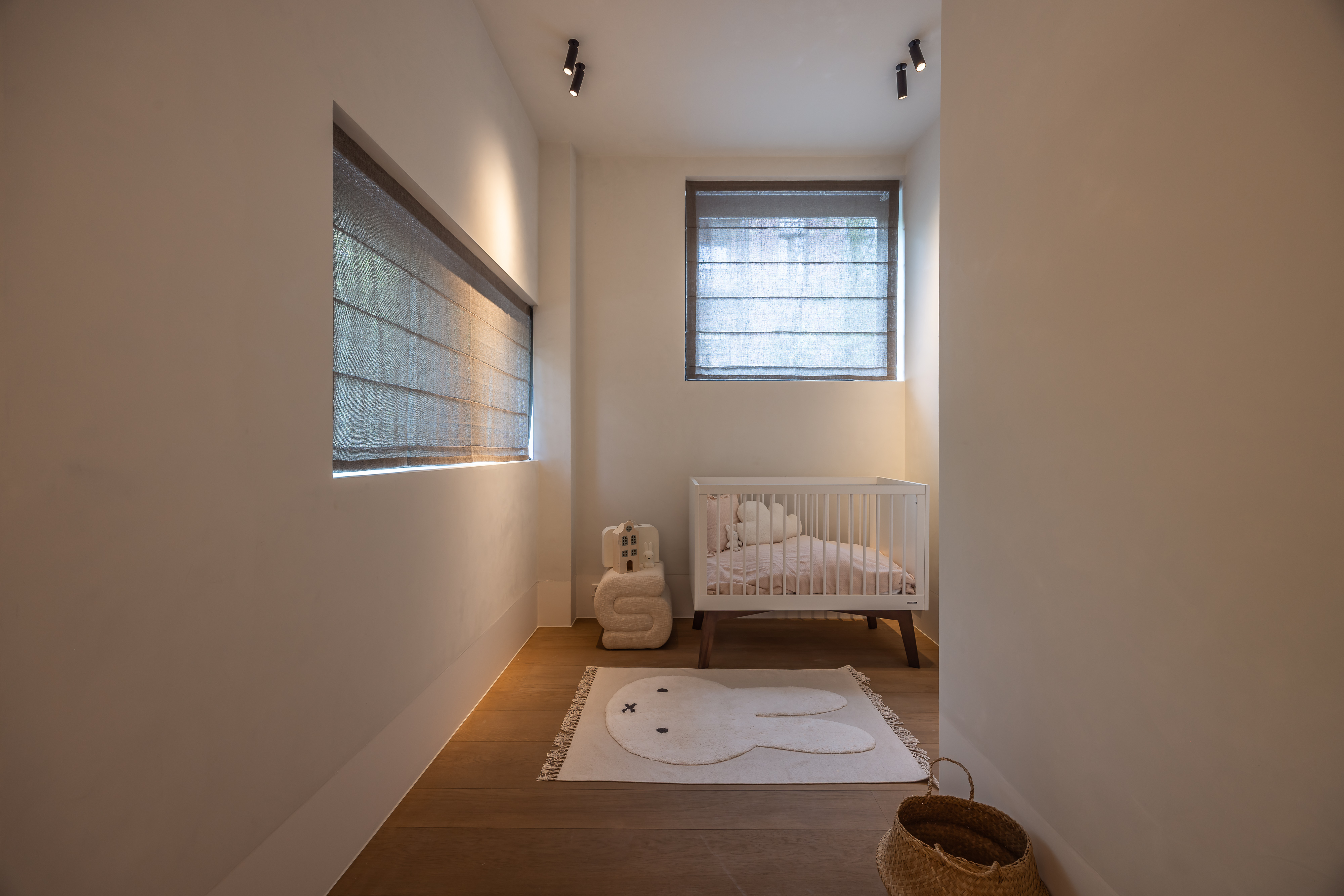  The Vondel Garden Residence - 物件實景