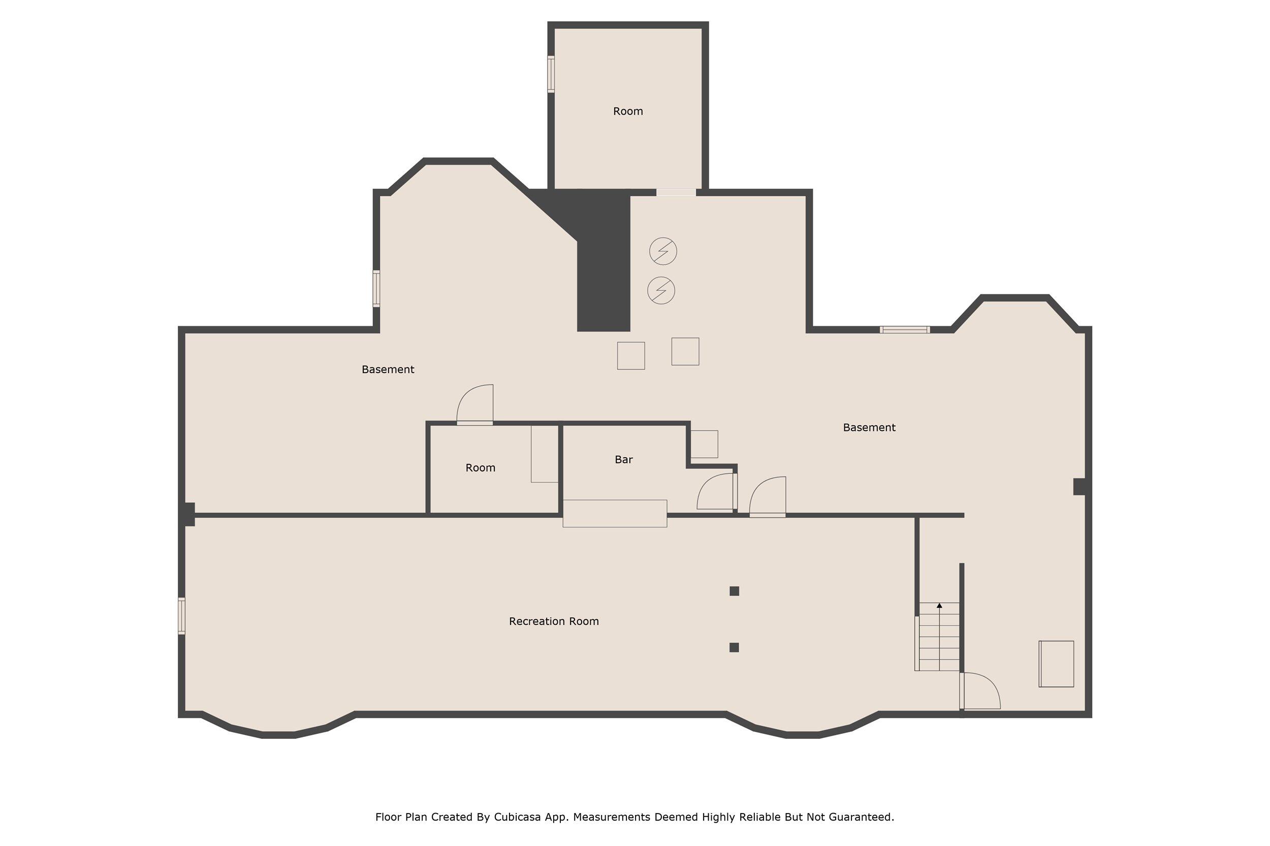 Mequon, Wisconsin, 53097, United States, 5 Bedrooms Bedrooms, ,5 BathroomsBathrooms,Residential,For Sale,1907648