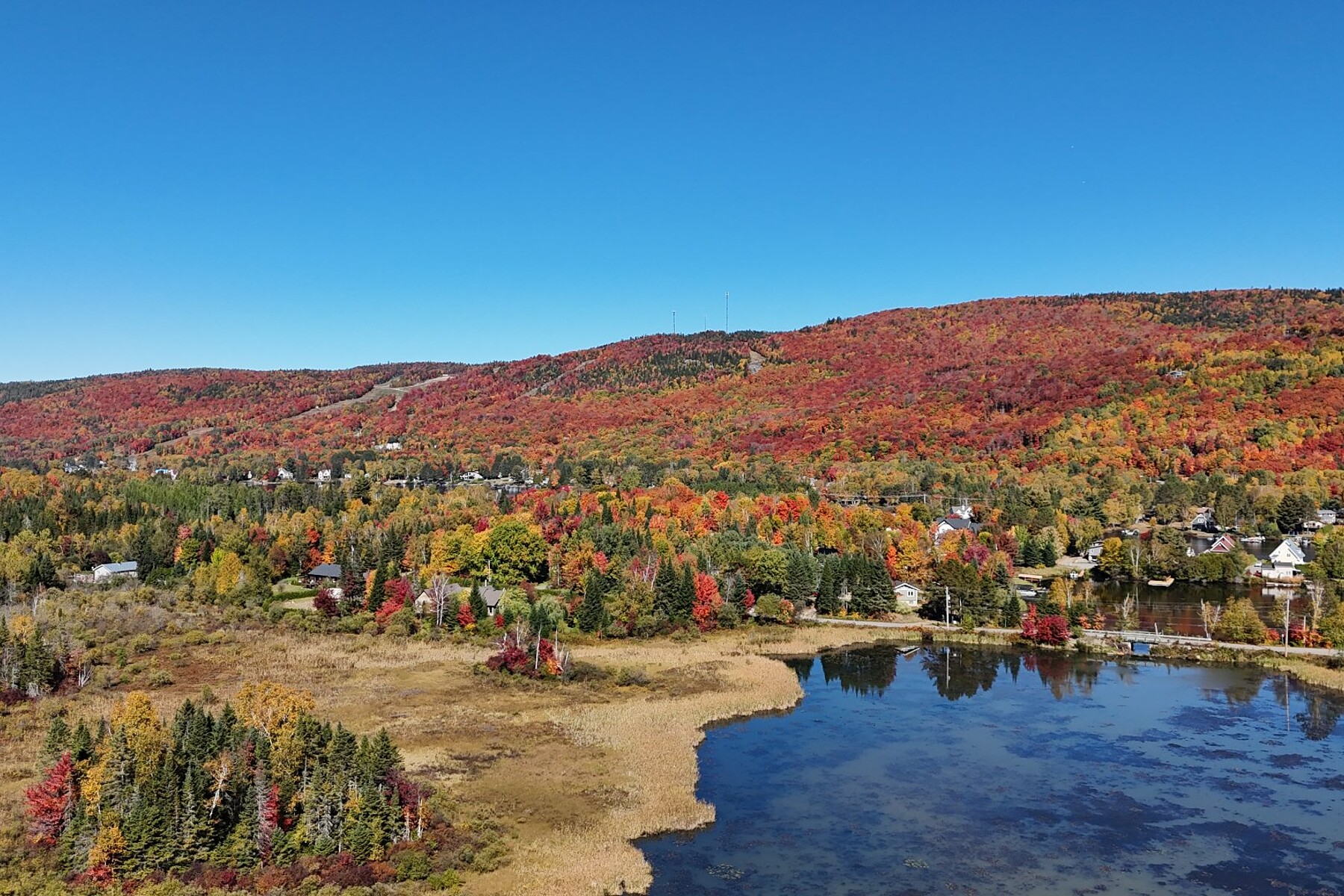  Saint-Donat, Lanaudière - 物件實景