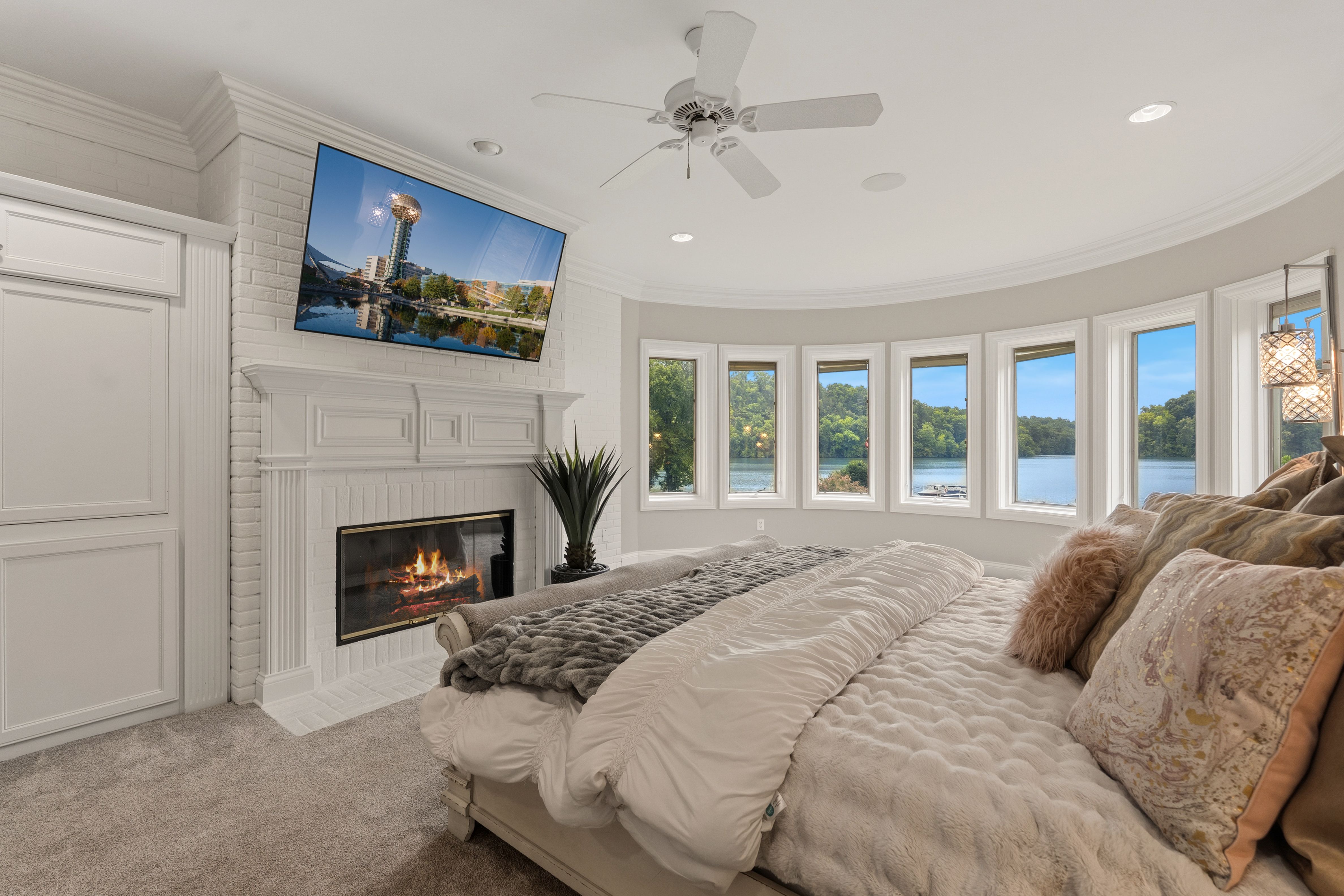  8506 River Club Way, Knoxville, TN 37922 - 物件實景