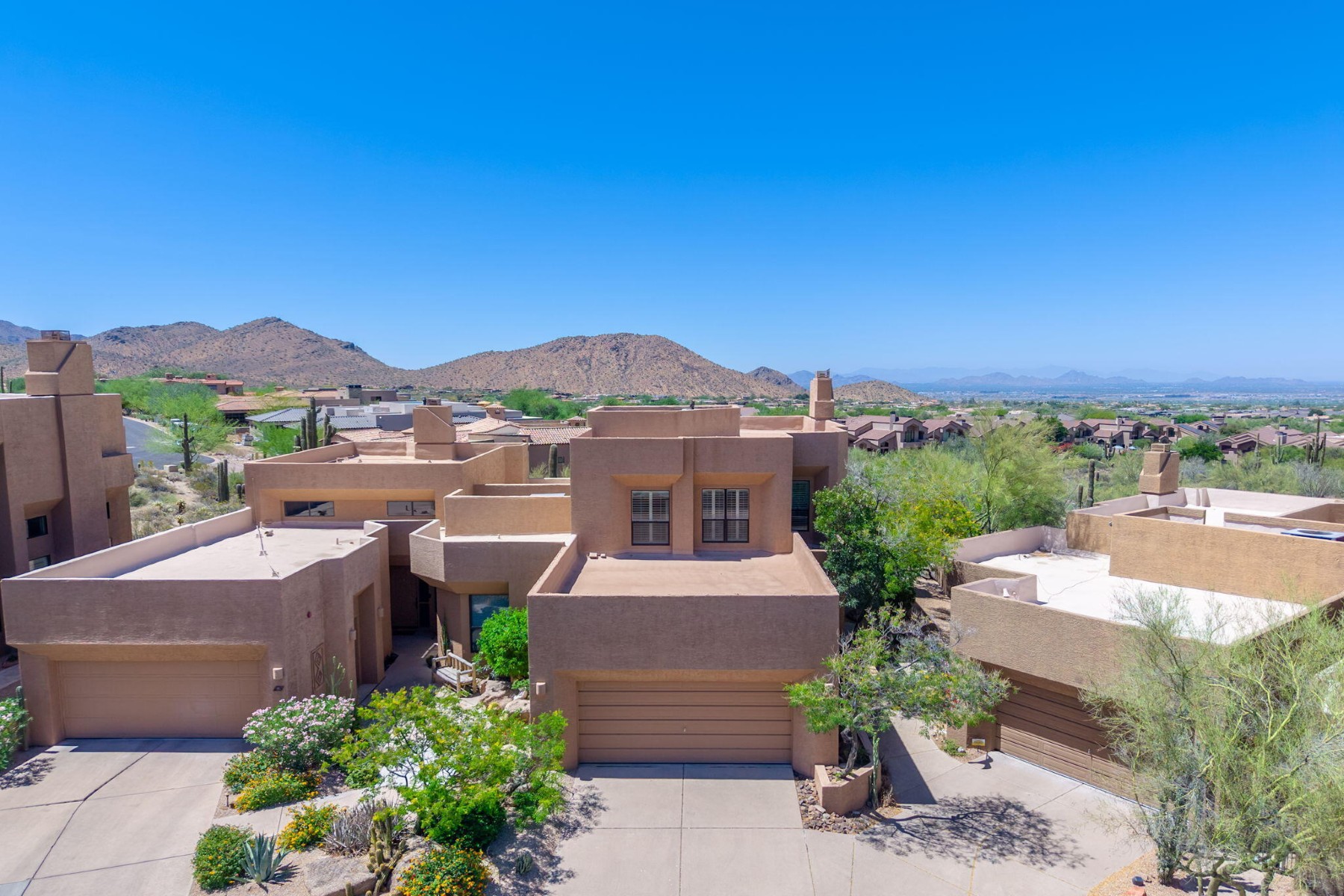  25555 N Windy Walk Drive  Scottsdale, AZ - 物件實景