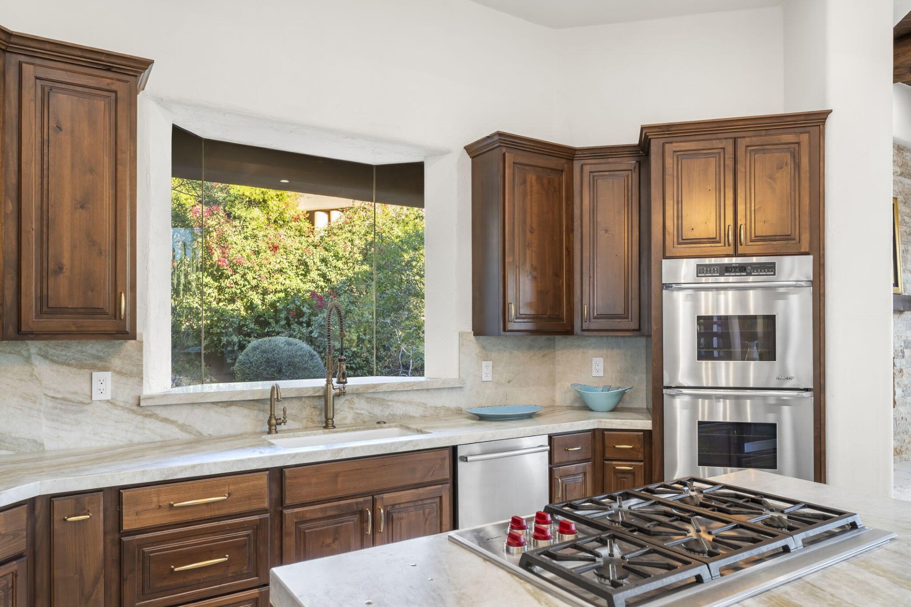  10639 E Mark Lane¦Scottsdale, AZ - 物件實景