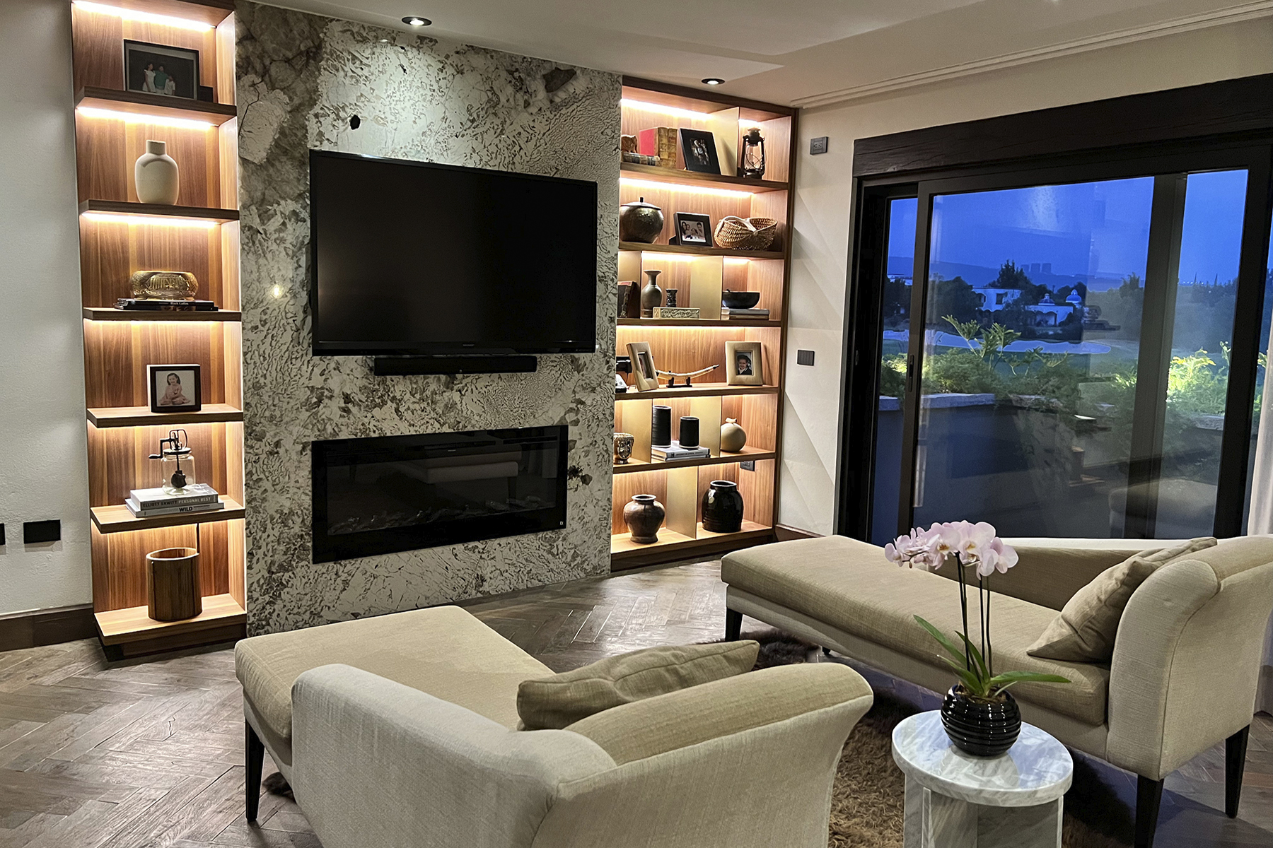  CASA DE LA TOSCANA - 物件實景