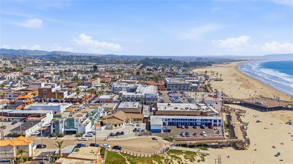 Pismo Beach, California, 93449, United States, ,1 BathroomBathrooms,Residential,For Sale,2032809