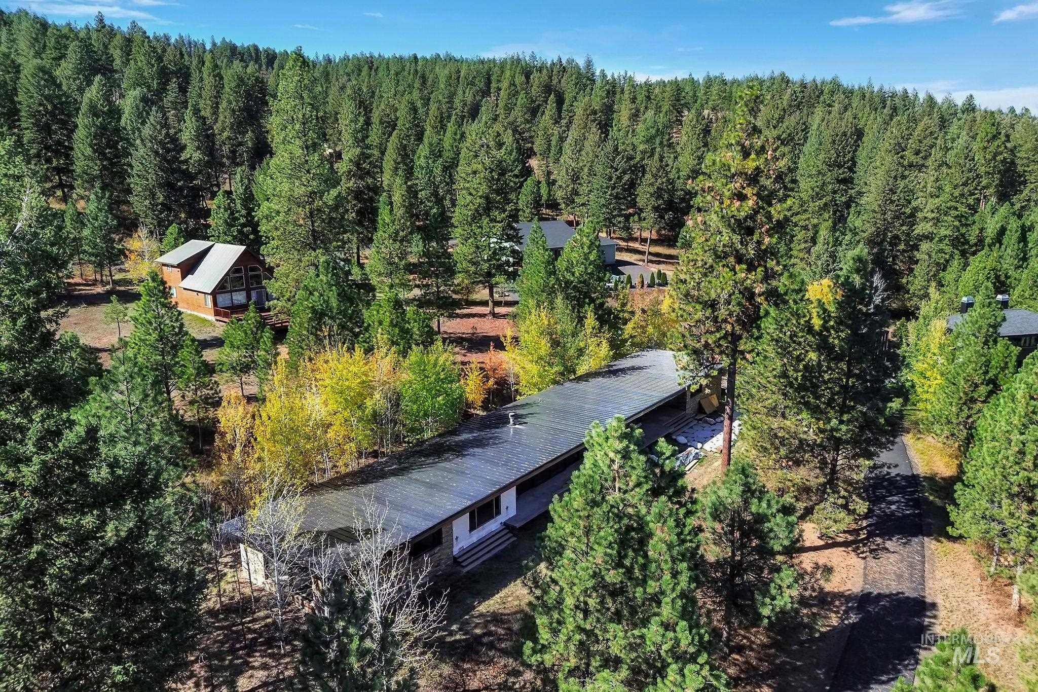 New Meadows, Idaho, 83654, United States, 4 Bedrooms Bedrooms, ,4 BathroomsBathrooms,Residential,For Sale,1980814