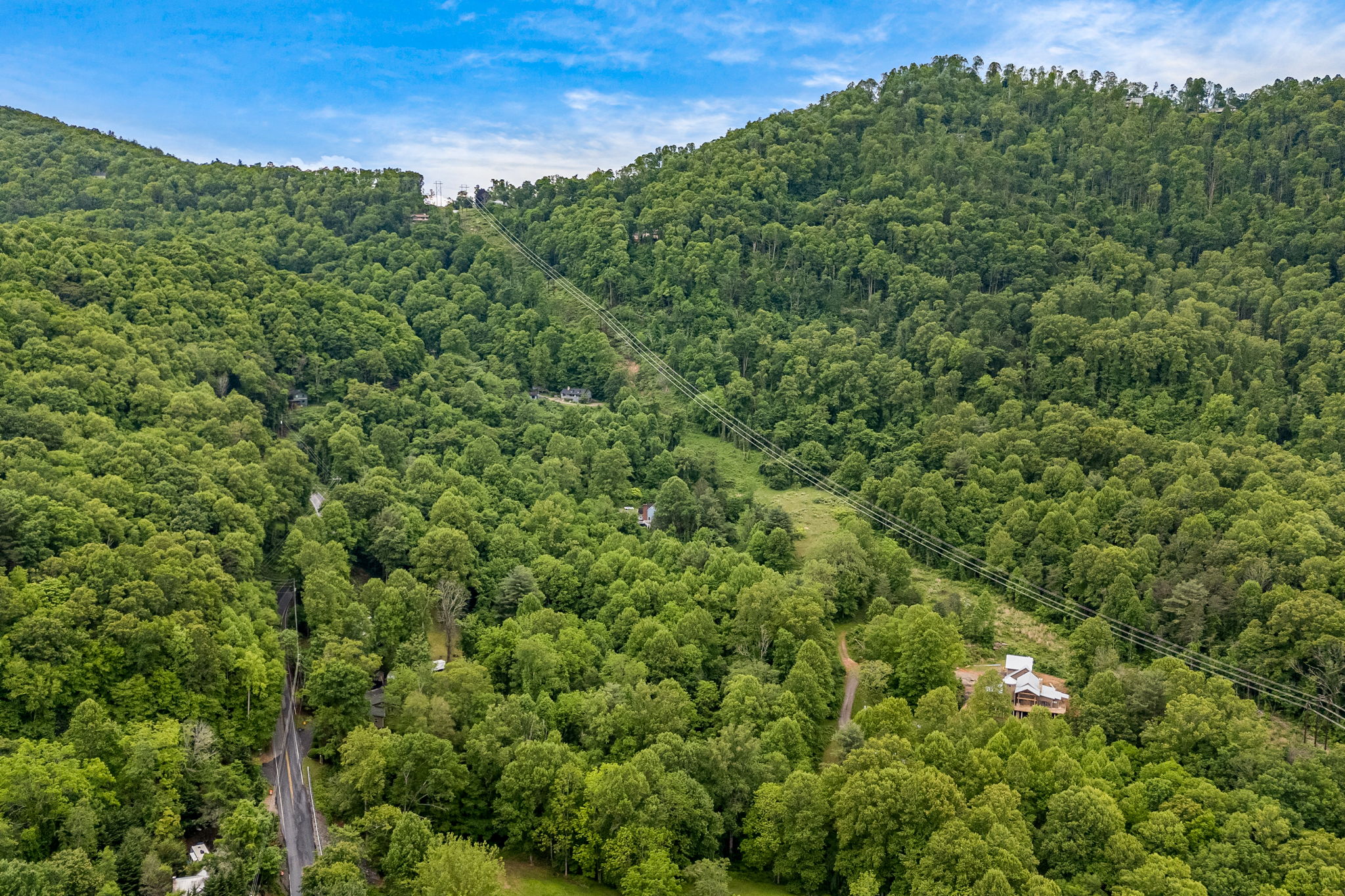 Asheville, North Carolina, 28803, United States, 4 Bedrooms Bedrooms, ,4 BathroomsBathrooms,Residential,For Sale,1825860