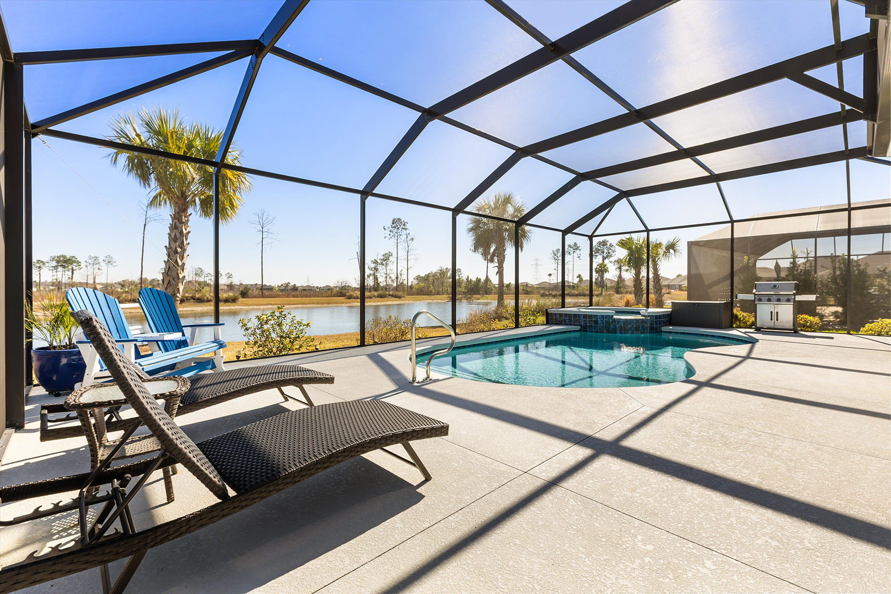  THE VILLAGES - 物件實景