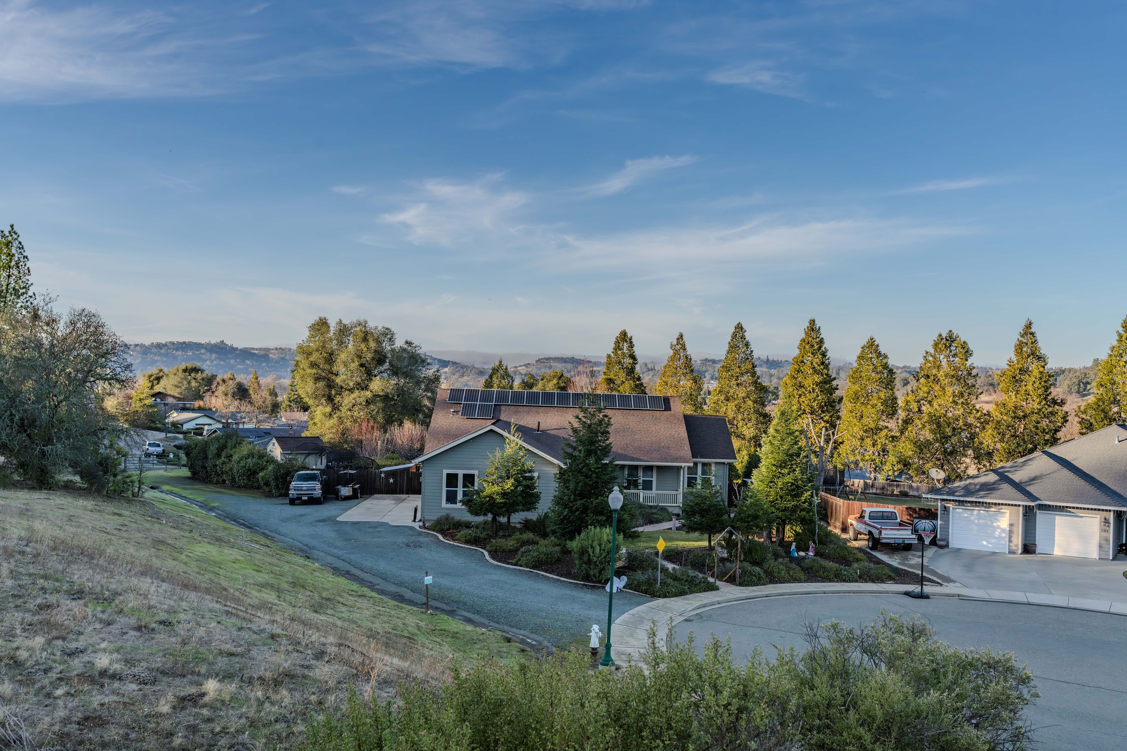  Desirable neighborhood lot ready for development - 物件實景