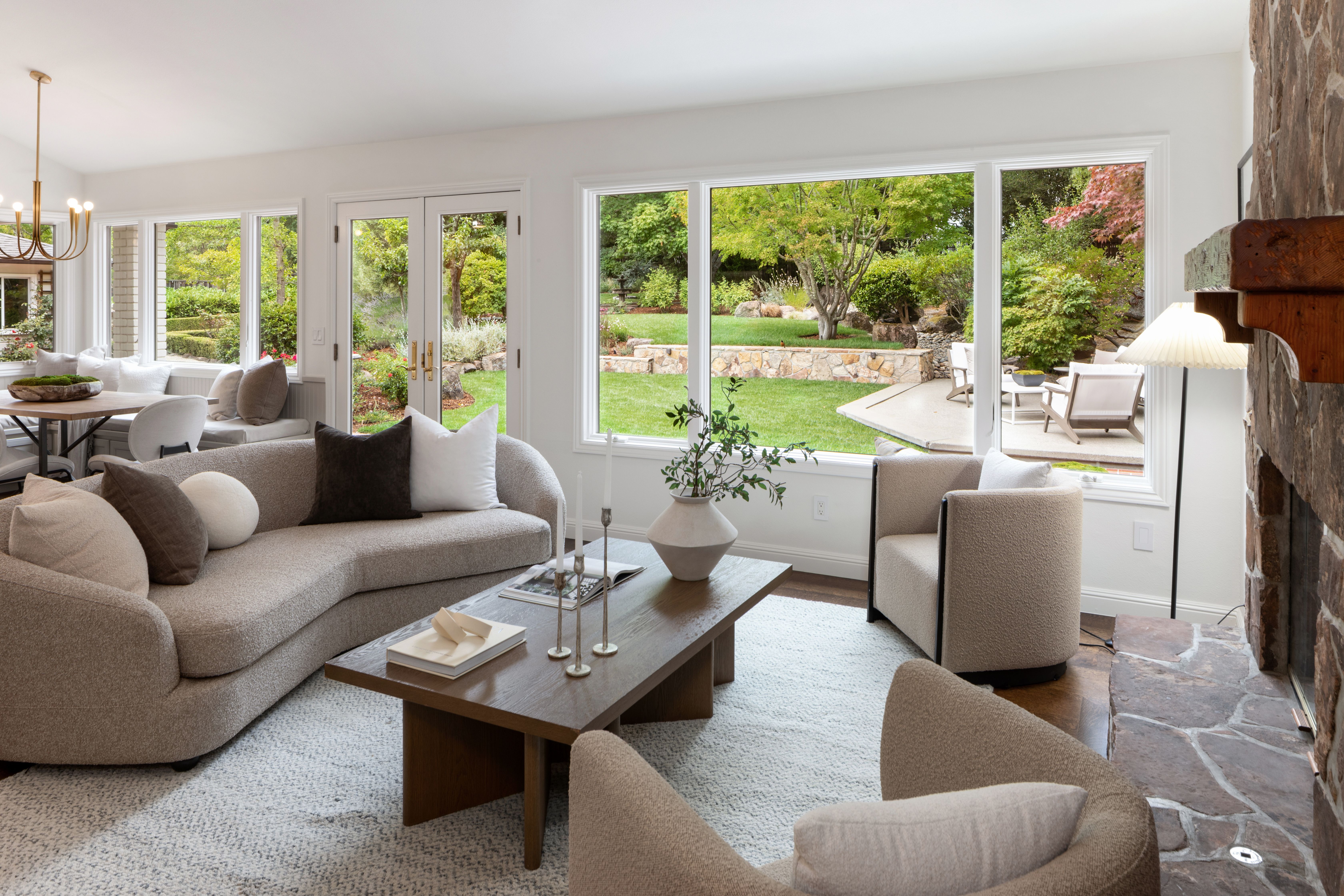  Private Orinda Retreat - 物件實景