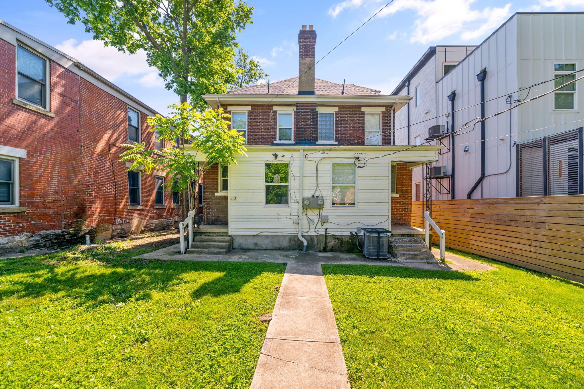  31-33 Linwood Avenue - 物件實景