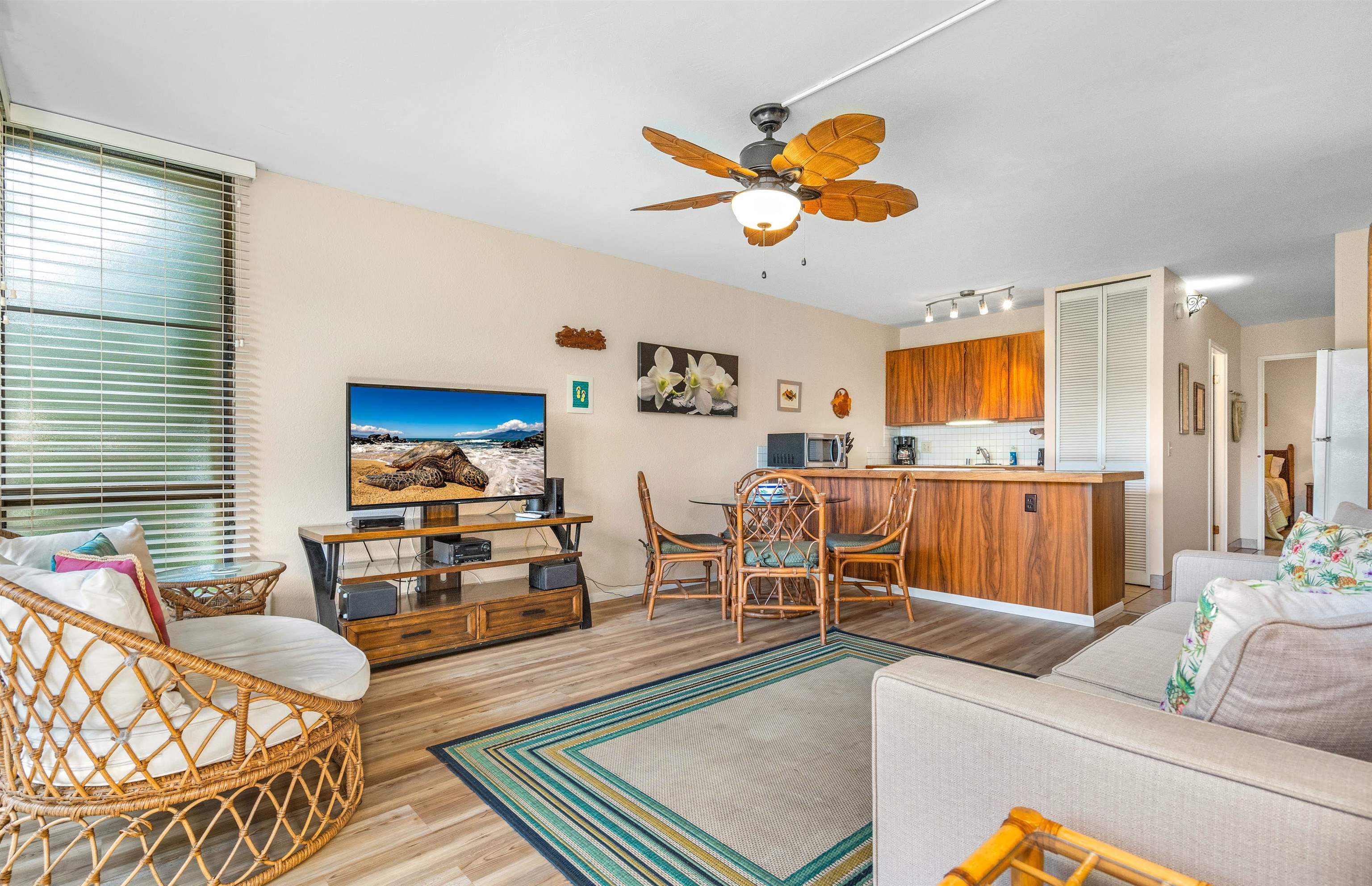 Kihei, Hawaii, 96753, United States, 1 Bedroom Bedrooms, ,1 BathroomBathrooms,Residential,For Sale,1885220
