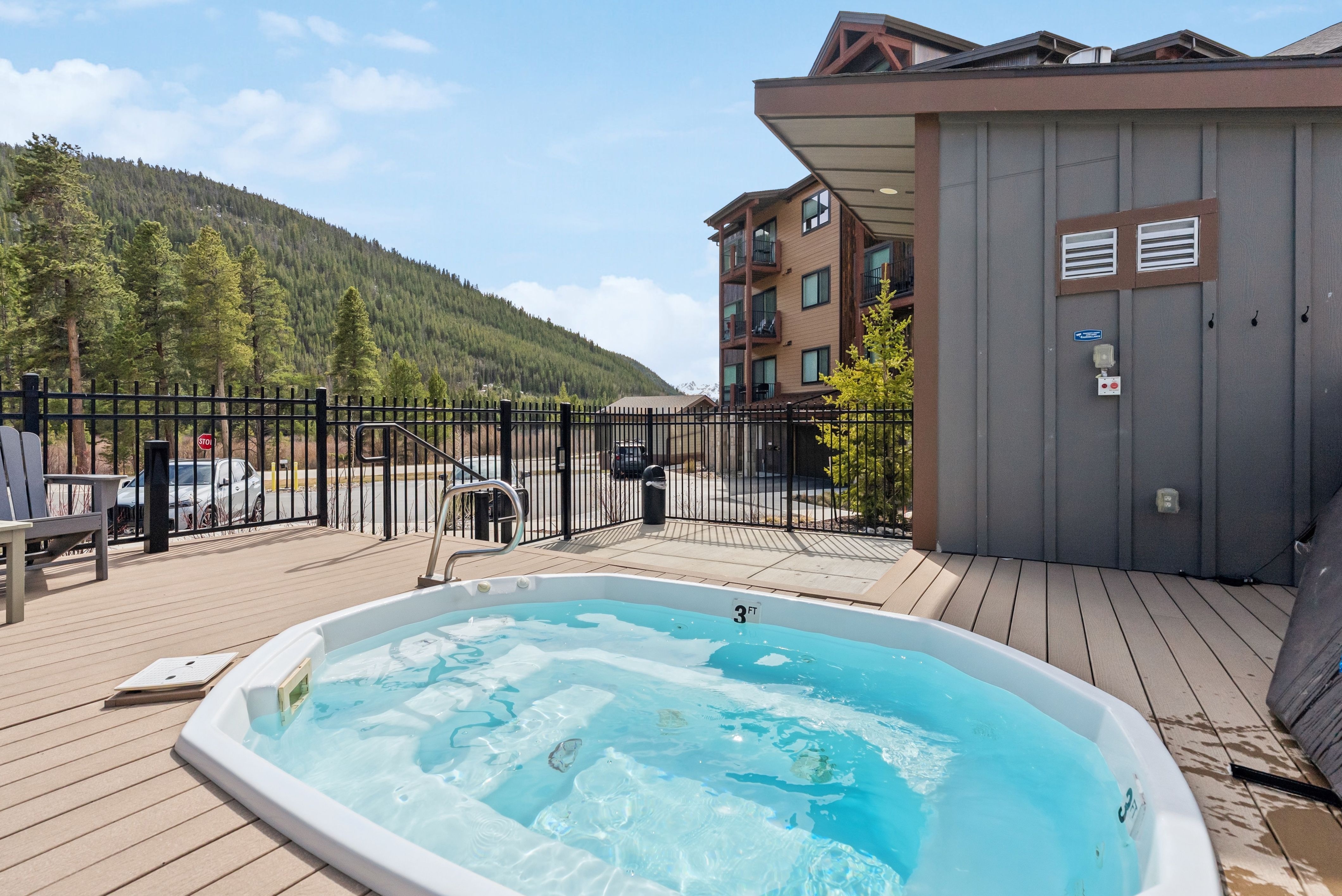  75 Clearwater Way, Keystone, CO, 80435 - 物件實景
