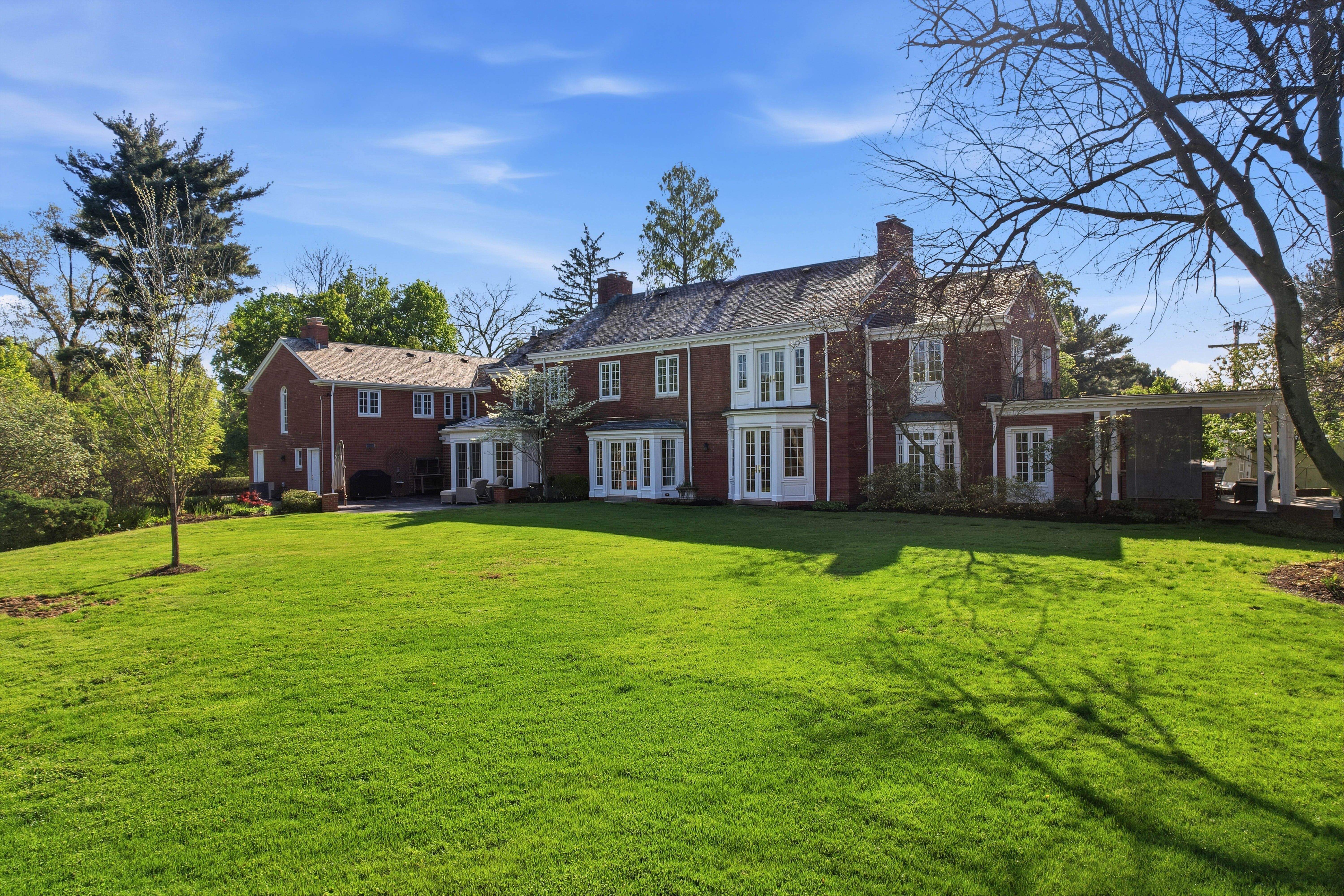  600 Backbone Road, Sewickley, PA 15143 - 物件實景