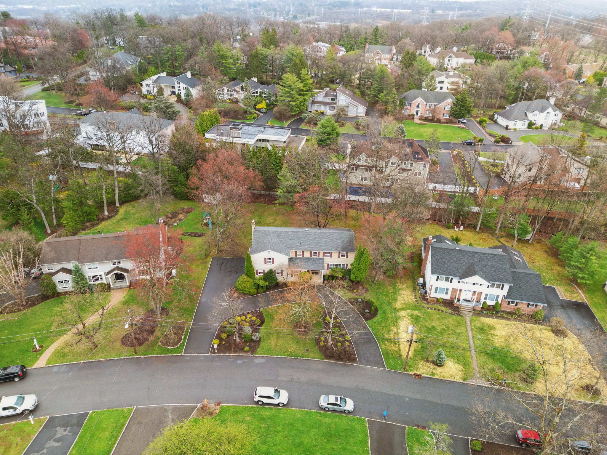  82 Brookside Terrace, North Caldwell, NJ 07006 - 物件實景